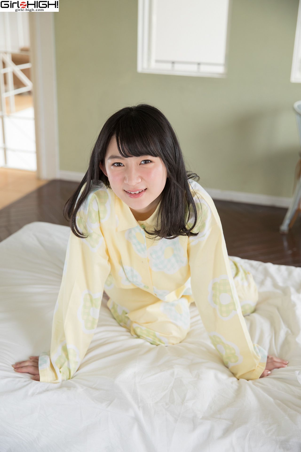 [Girlz-High] Fuka Kawamura 河村楓華 - bfaa_030_001