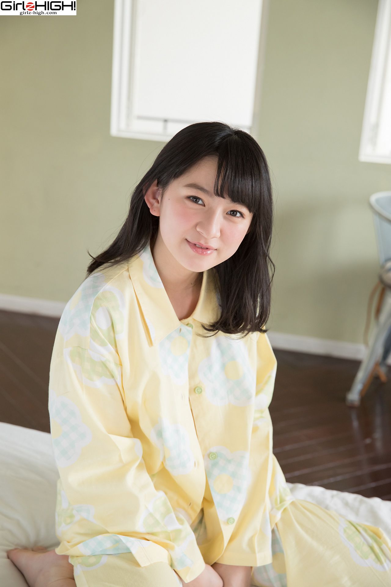 [Girlz-High] Fuka Kawamura 河村楓華 - bfaa_030_001