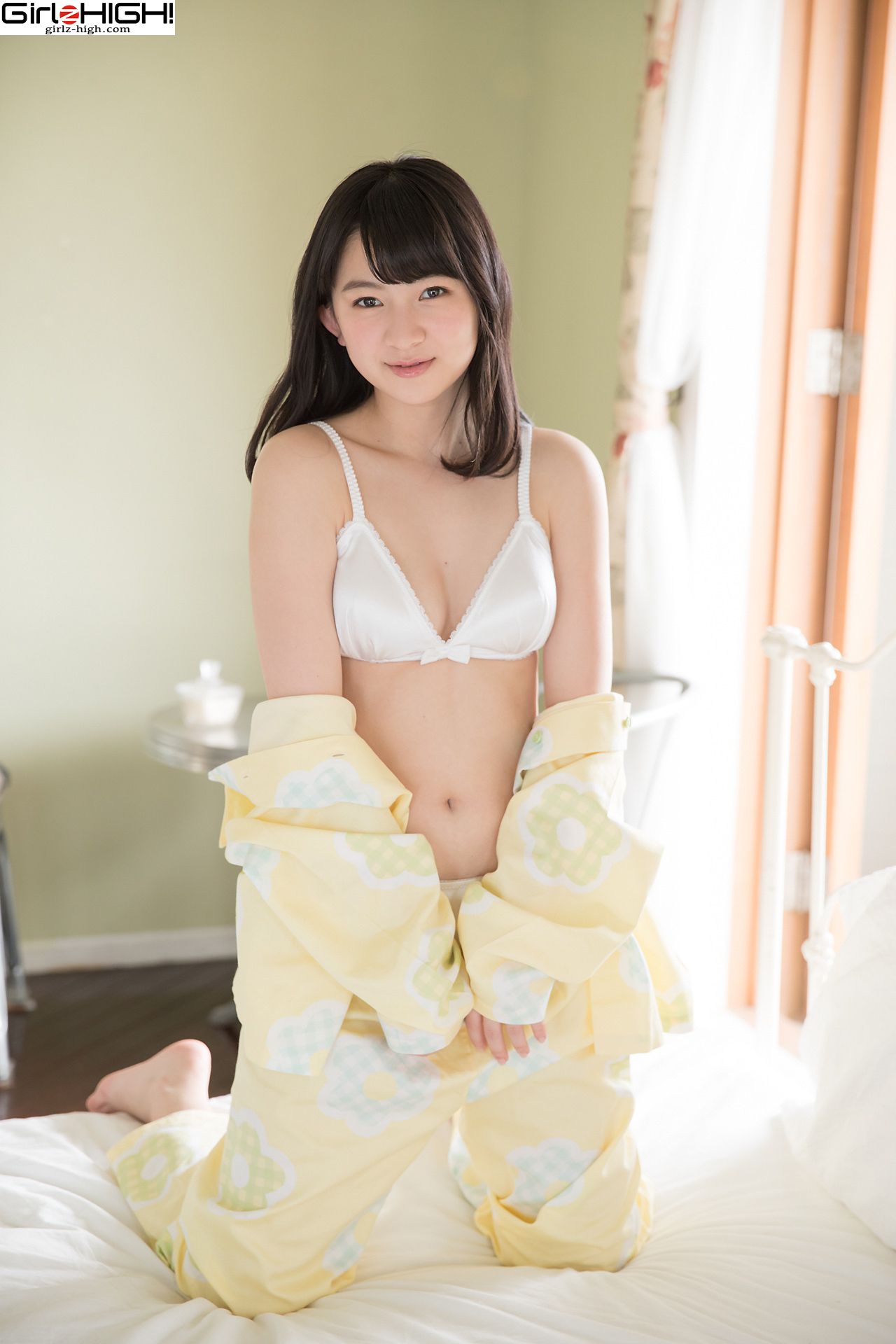[Girlz-High] Fuka Kawamura 河村楓華 - bfaa_030_001