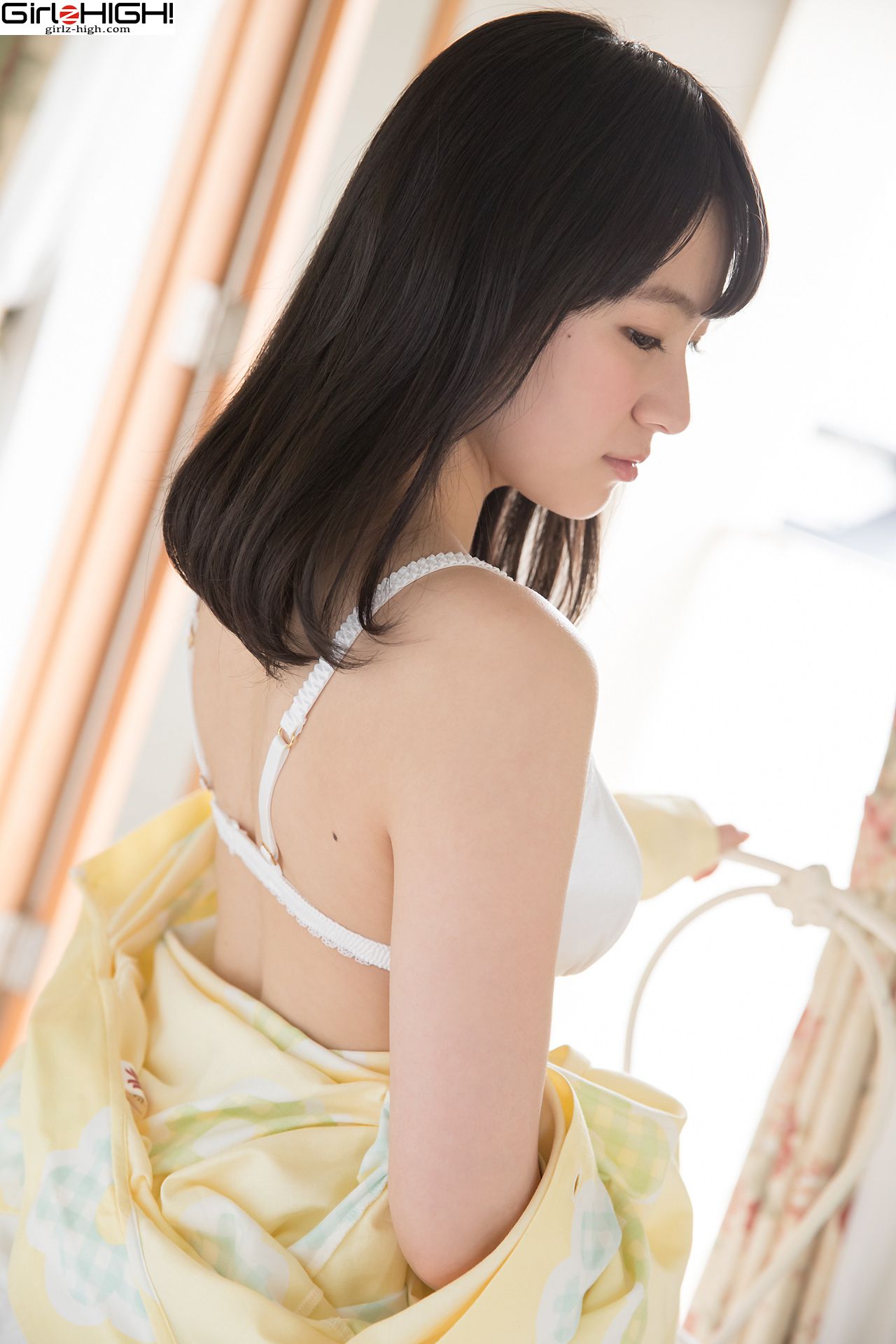 [Girlz-High] Fuka Kawamura 河村楓華 - bfaa_030_001