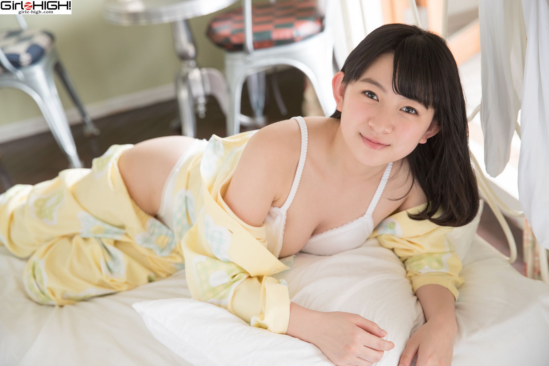[Girlz-High] Fuka Kawamura 河村楓華 - bfaa_030_001