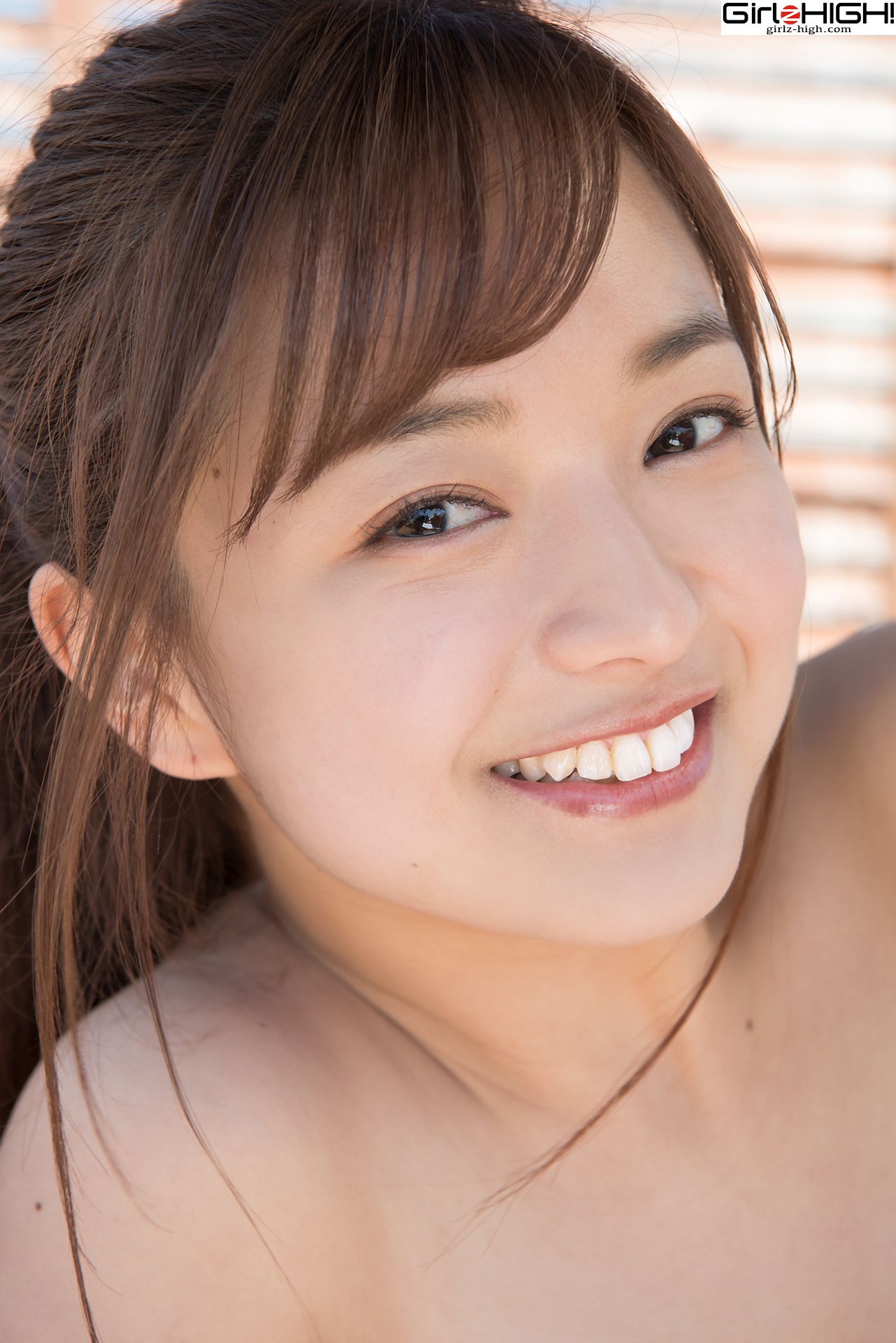 [Girlz-High] Mayumi Yamanaka 山中真由美 - bfaa_026_003