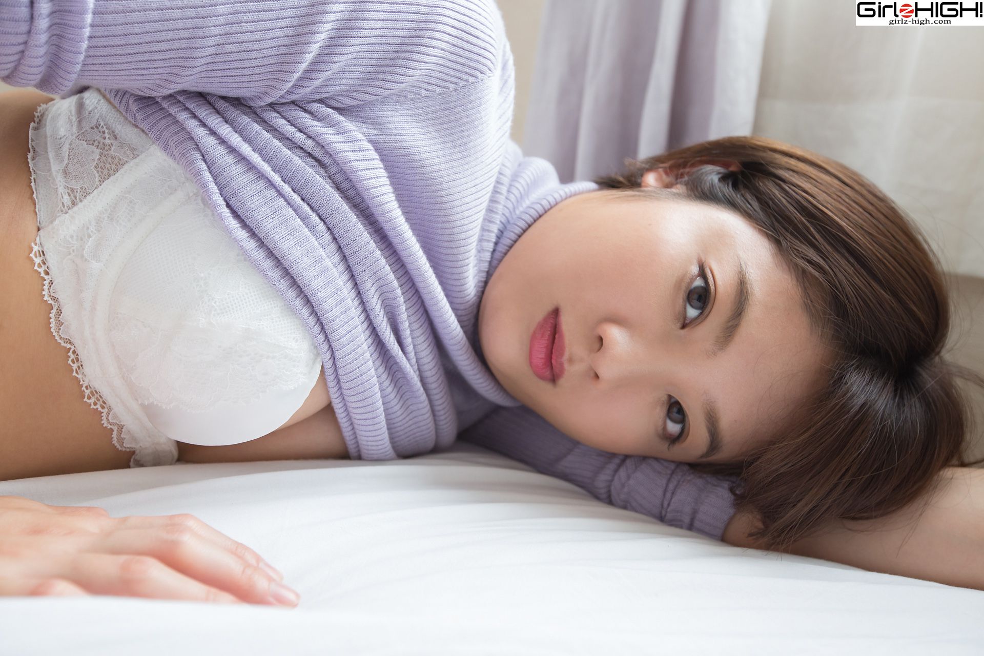 [Girlz-High] Tsukasa Kanzaki 神前つかさ - bfaz_017_003