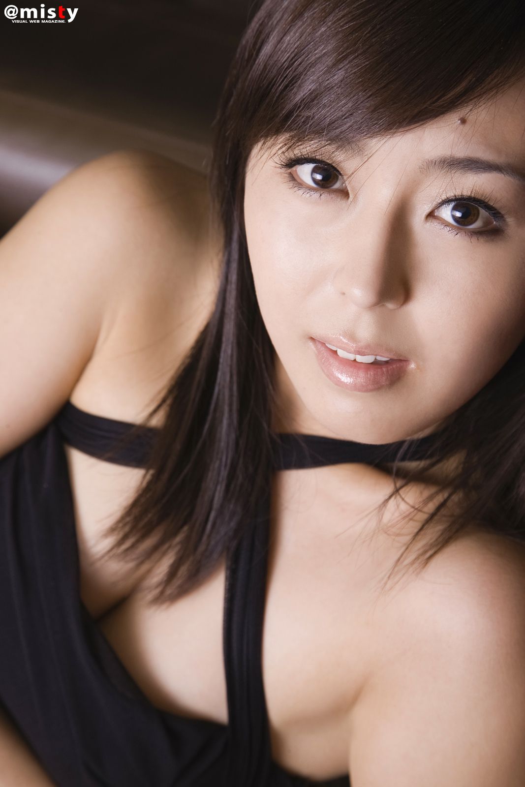 [@misty] No.323 Ito Emi 伊藤えみ