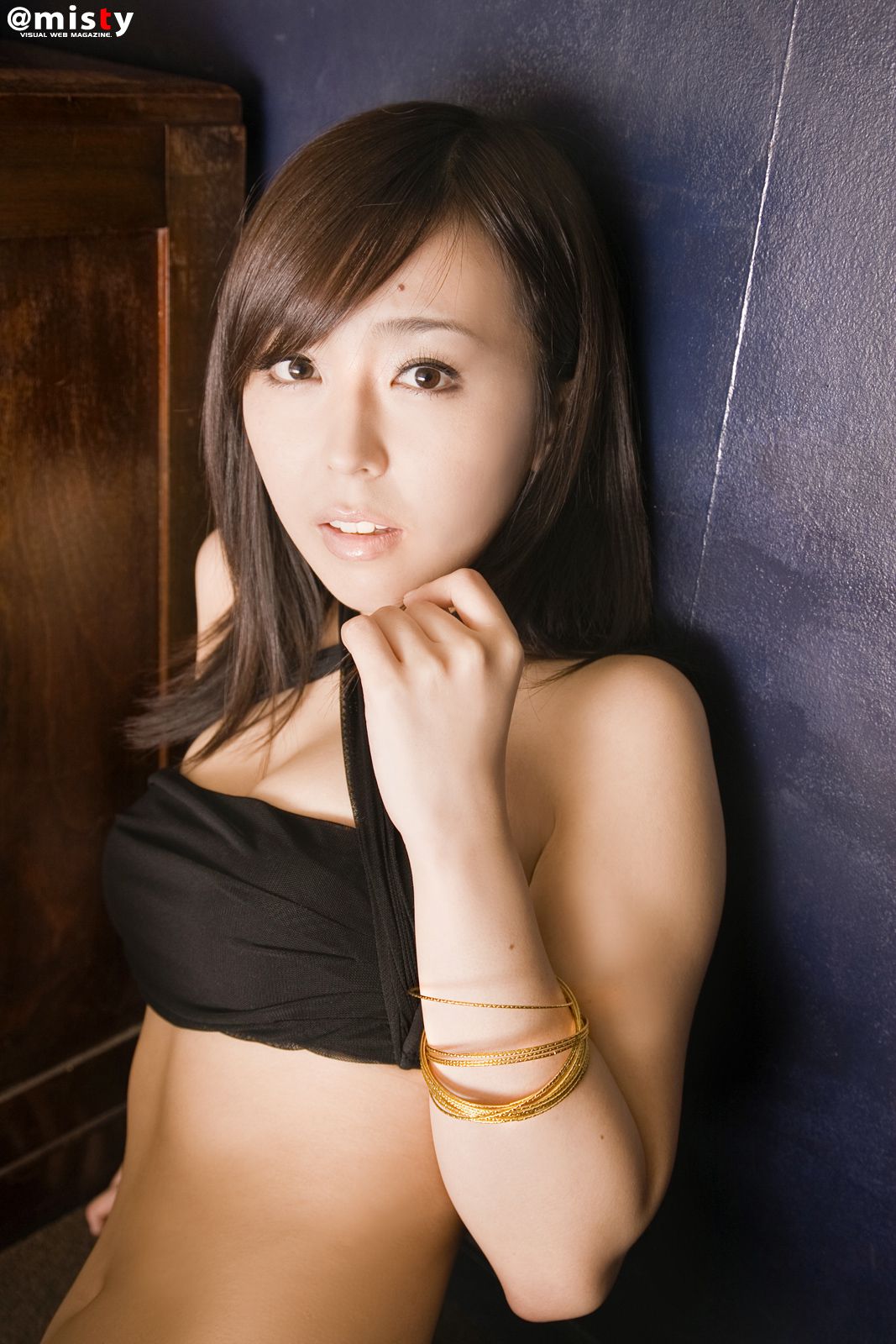 [@misty] No.323 Ito Emi 伊藤えみ