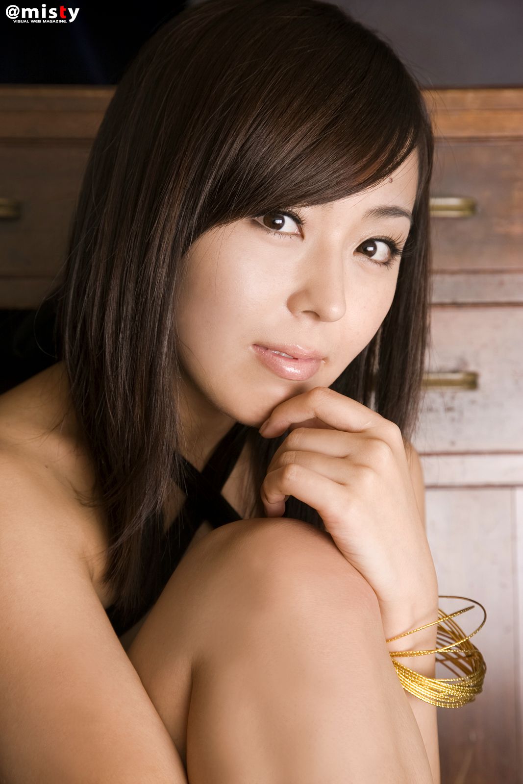 [@misty] No.323 Ito Emi 伊藤えみ