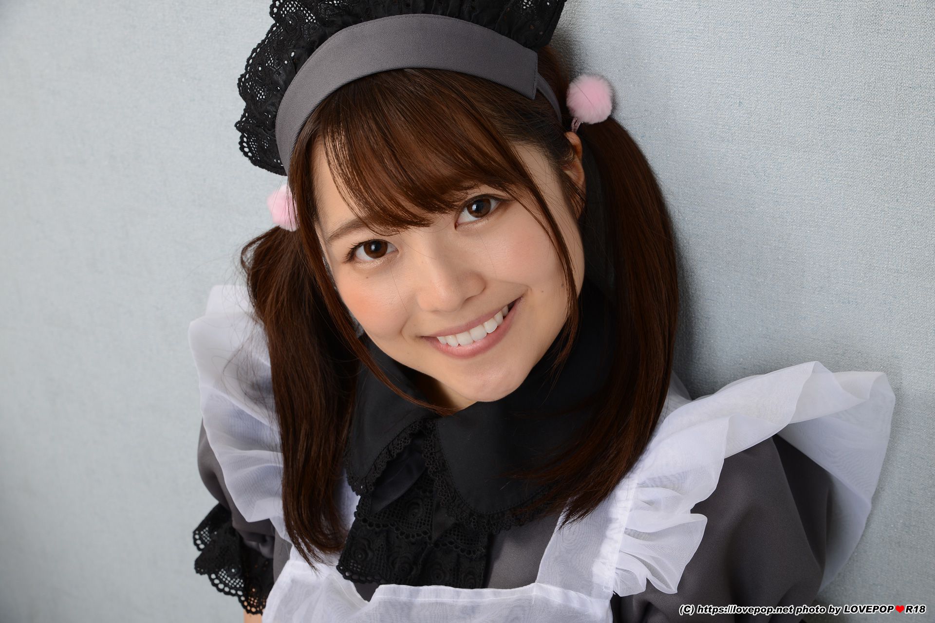 [LOVEPOP] Chiharu Miyazawa 宮沢ちはる Photoset 04