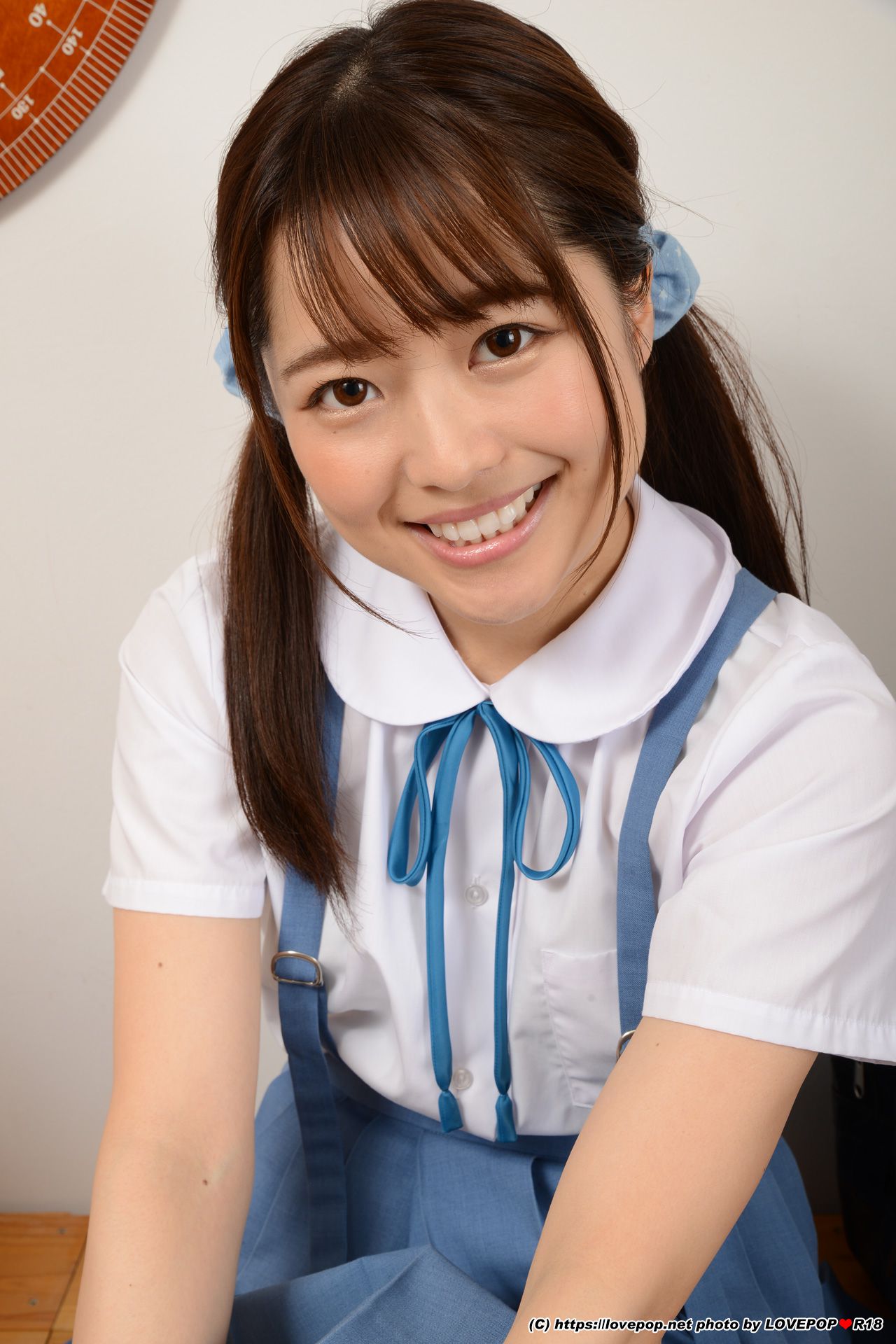 [LOVEPOP] Chiharu Miyazawa 宮沢ちはる Photoset 05