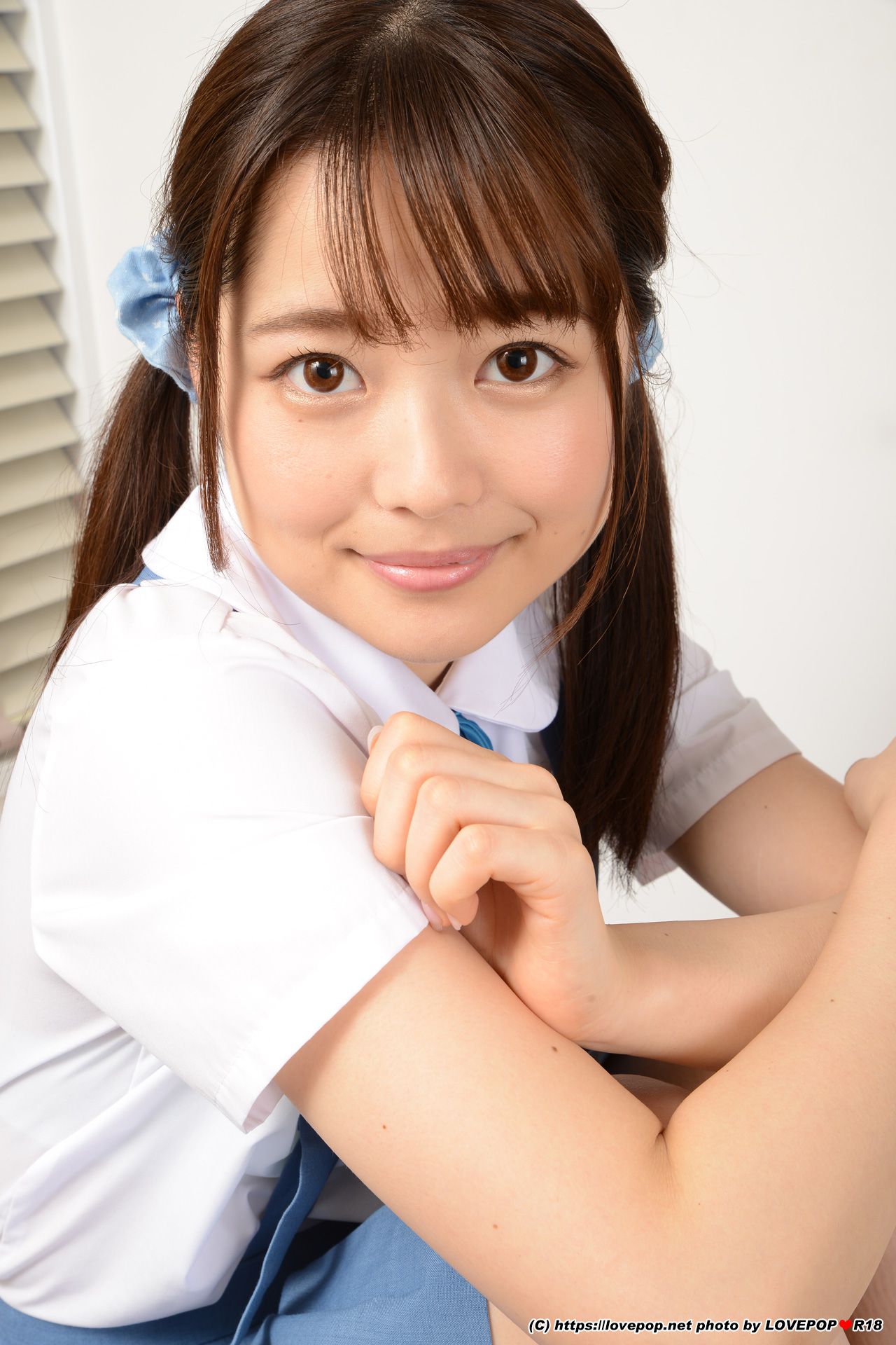 [LOVEPOP] Chiharu Miyazawa 宮沢ちはる Photoset 05