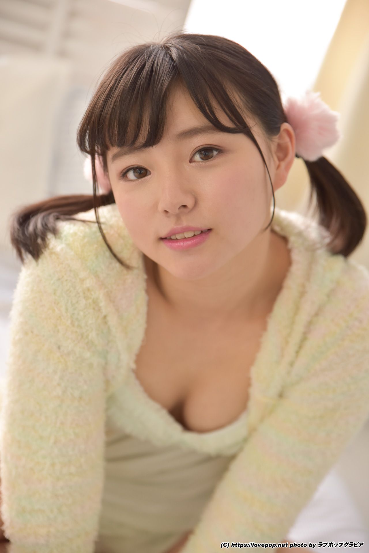 [LOVEPOP] Hazuki Tsubasa 葉月つばさ Photoset 09