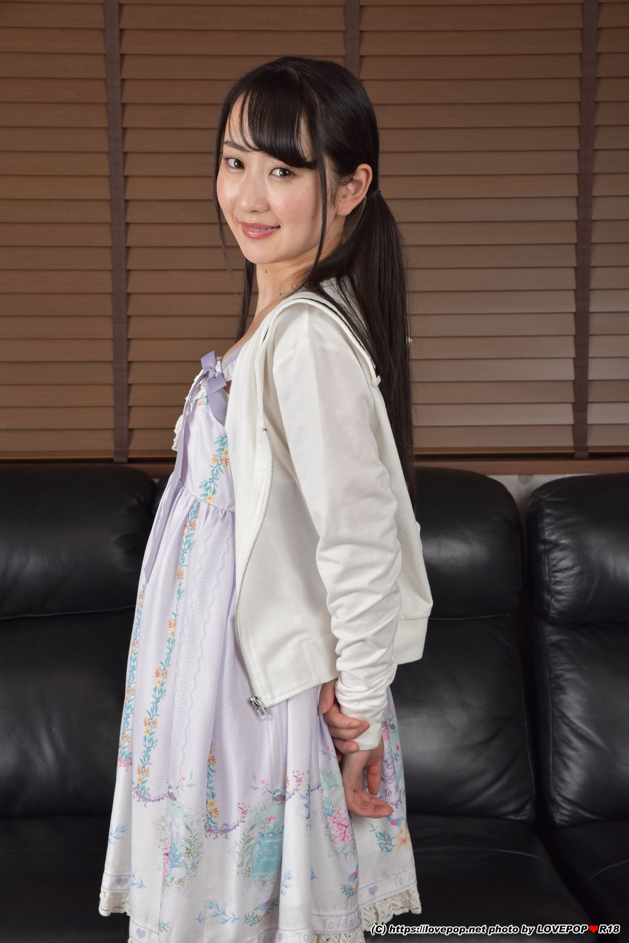 [LOVEPOP] Hinano Kanzaka 神坂ひなの Photoset 03