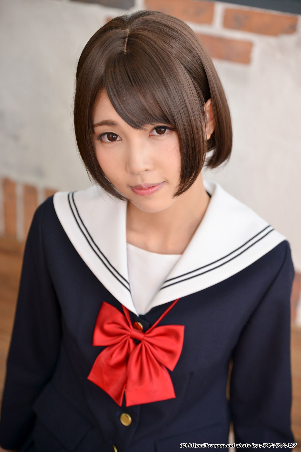 [LOVEPOP] Kaede Minami 南楓 Photoset 01