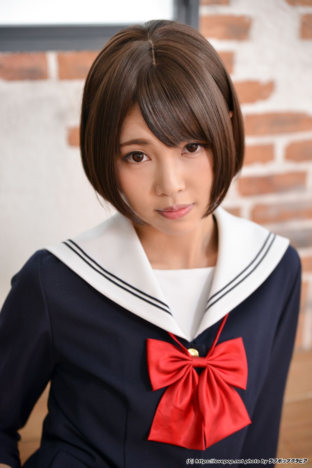 [LOVEPOP] Kaede Minami 南楓 Photoset 01