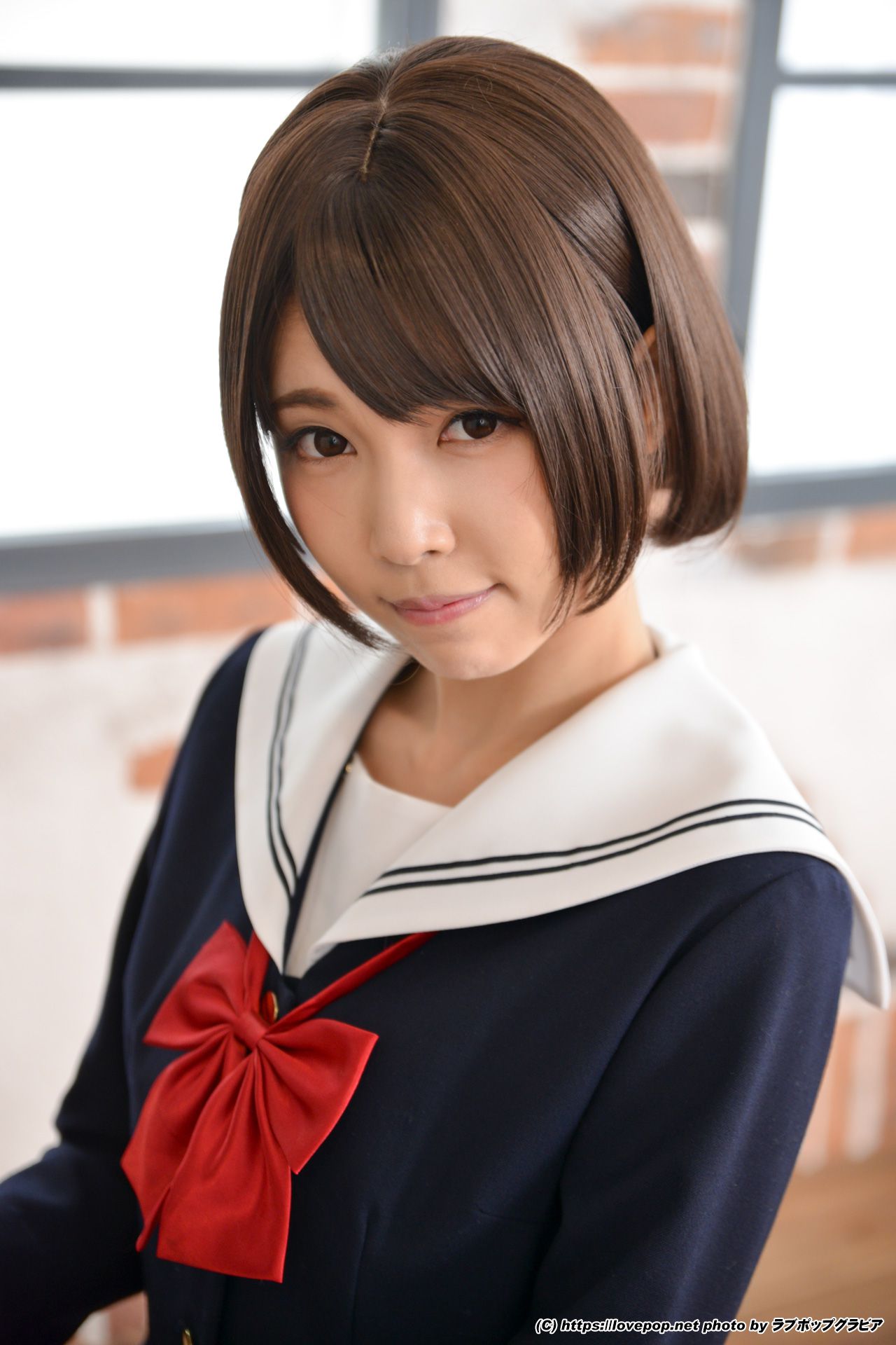 [LOVEPOP] Kaede Minami 南楓 Photoset 01