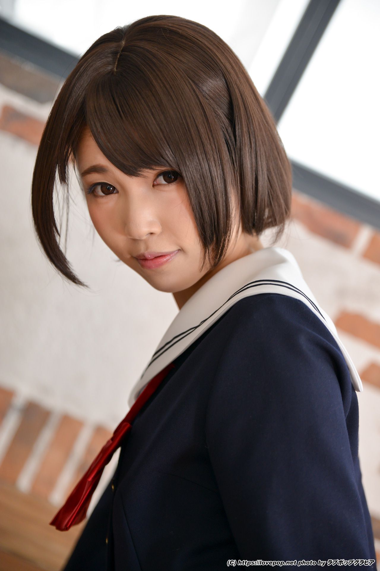 [LOVEPOP] Kaede Minami 南楓 Photoset 01