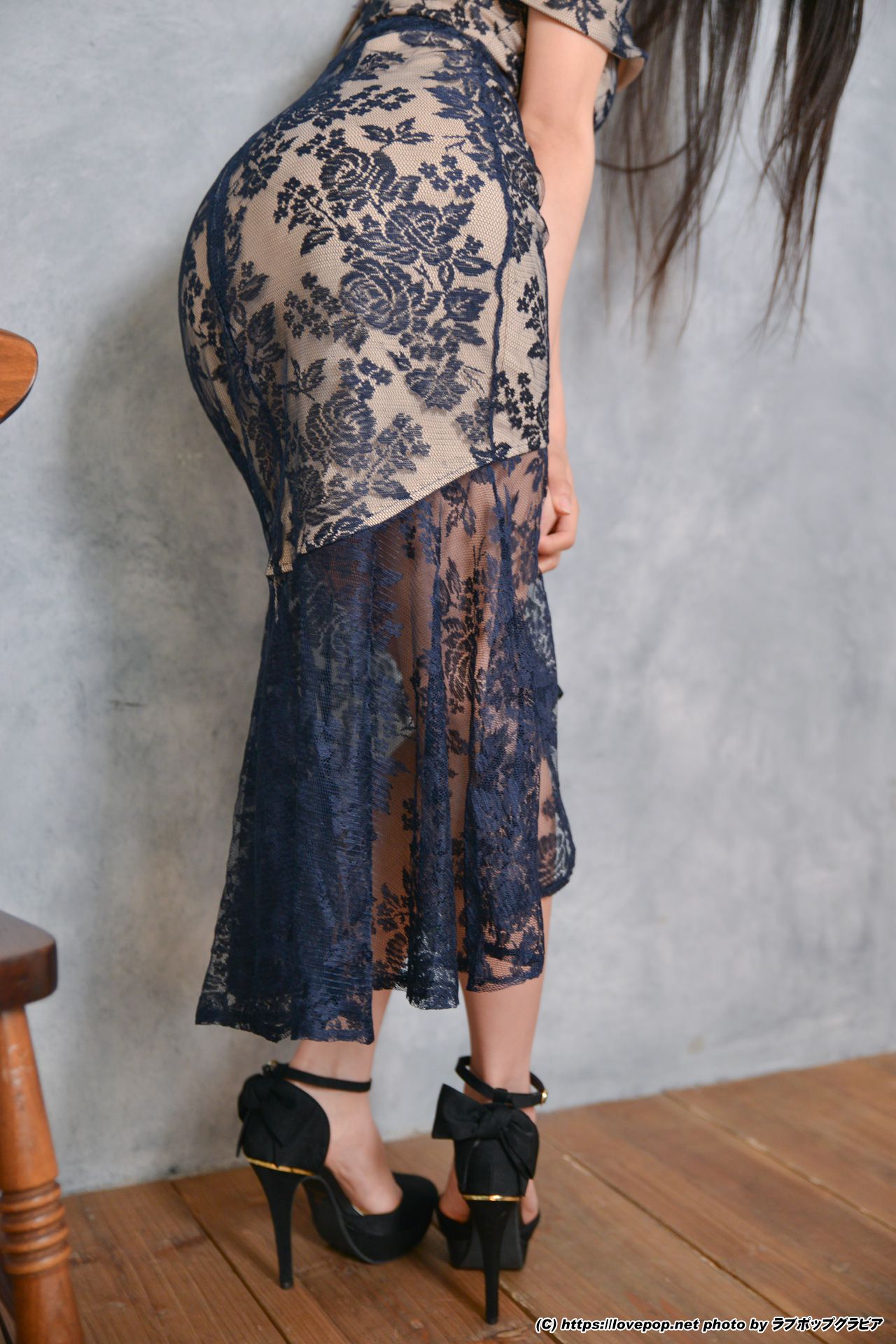 [LOVEPOP] Kaede Minami 南楓 Photoset 02