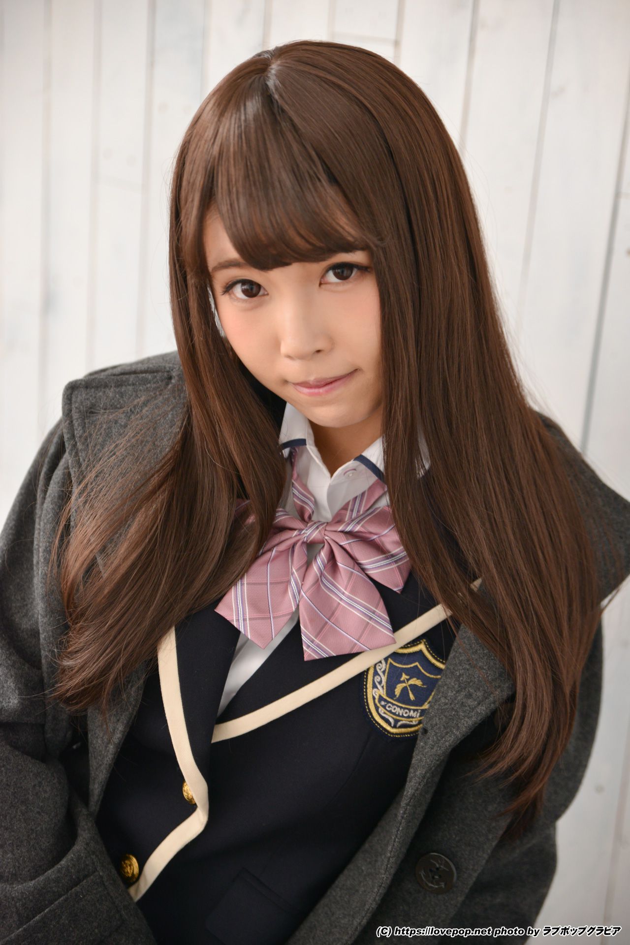 [LOVEPOP] Kaede Minami 南楓 Photoset 03