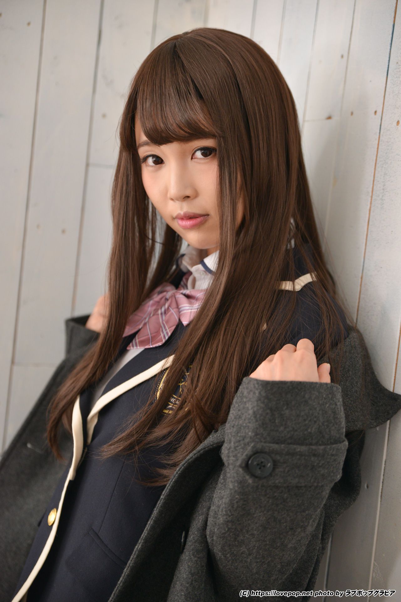 [LOVEPOP] Kaede Minami 南楓 Photoset 03