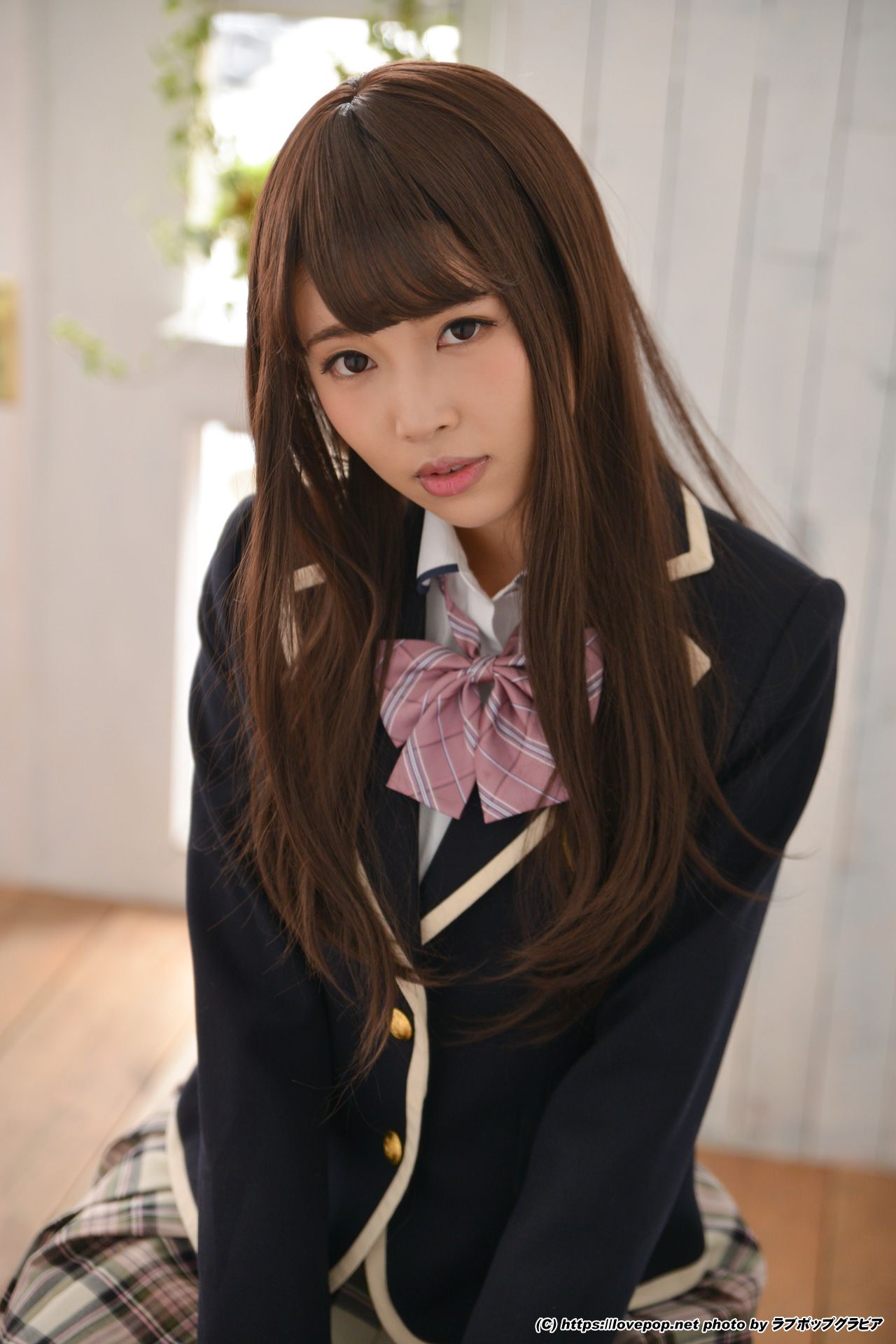 [LOVEPOP] Kaede Minami 南楓 Photoset 03