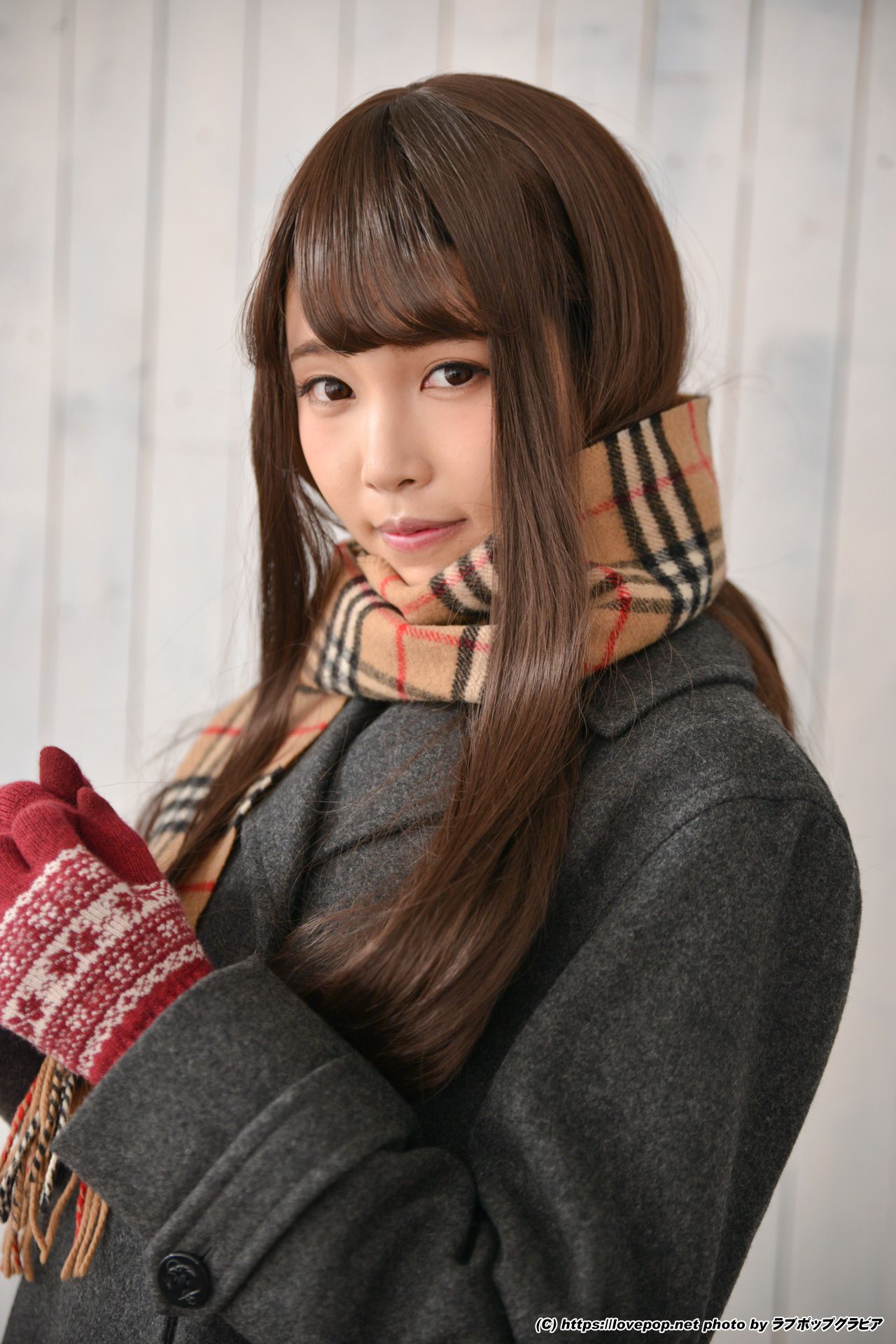 [LOVEPOP] Kaede Minami 南楓 Photoset 03
