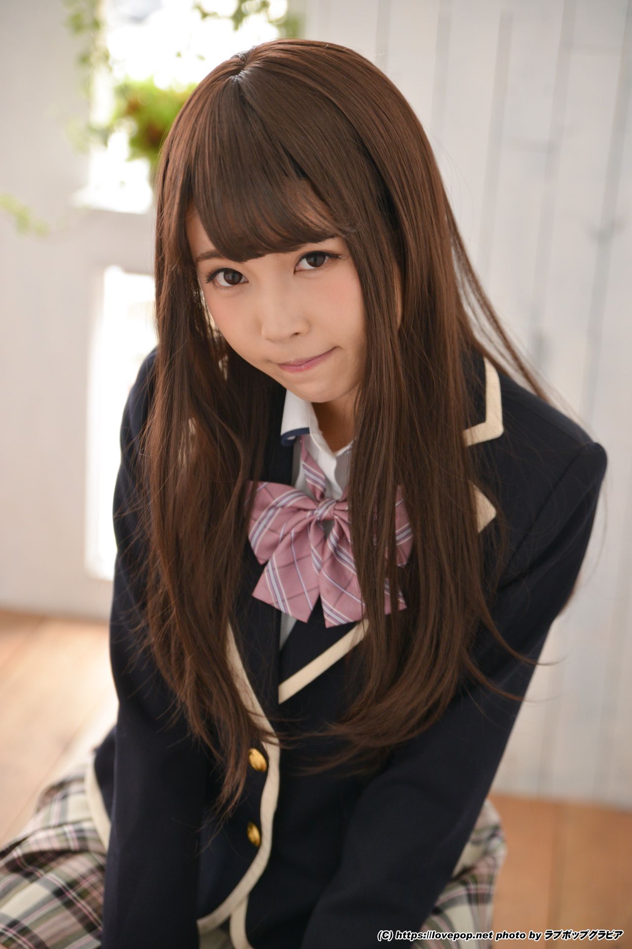 [LOVEPOP] Kaede Minami 南楓 Photoset 03