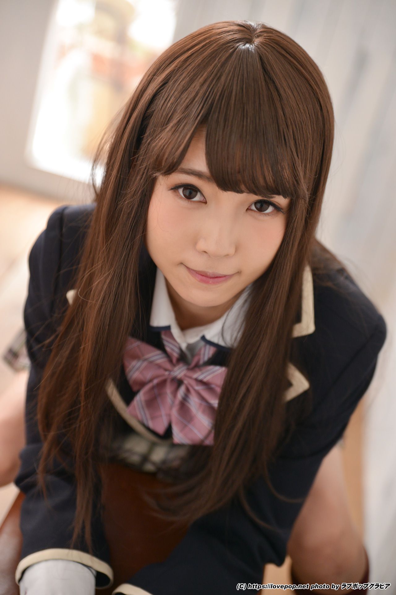 [LOVEPOP] Kaede Minami 南楓 Photoset 03
