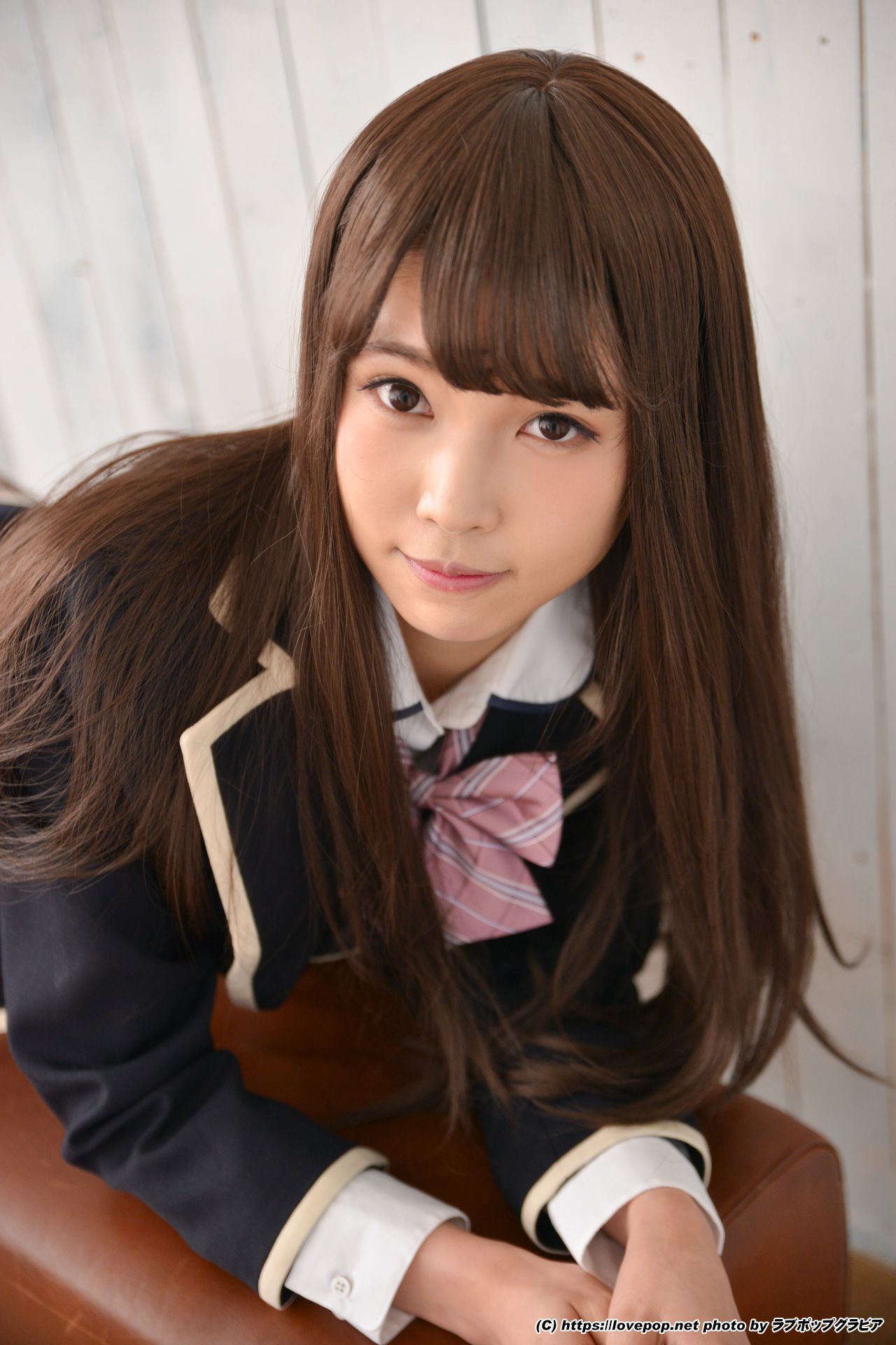 [LOVEPOP] Kaede Minami 南楓 Photoset 03