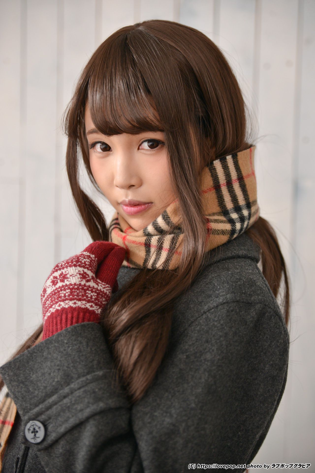 [LOVEPOP] Kaede Minami 南楓 Photoset 03