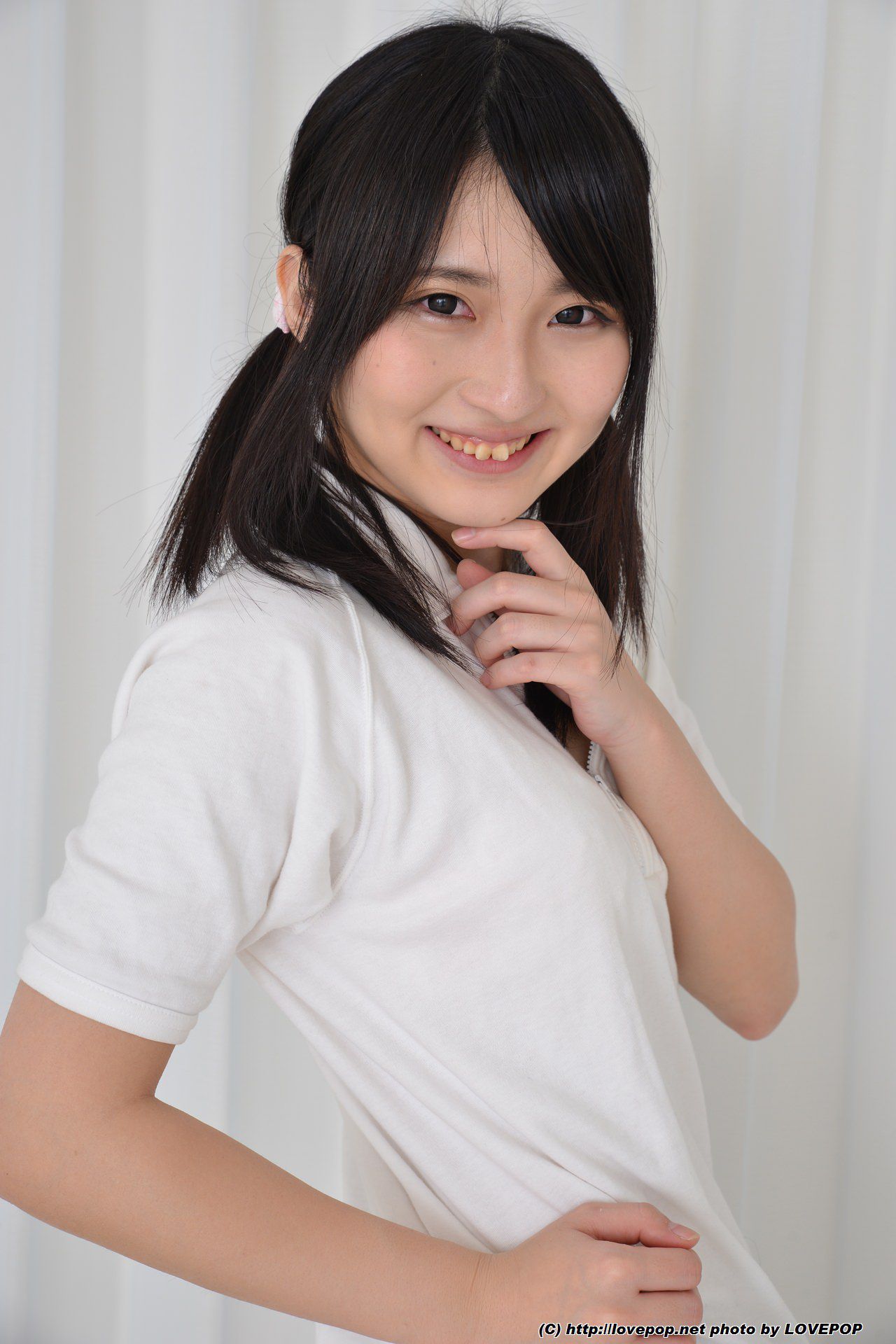 [LOVEPOP] Maria Wakatsuki 若月まりあ Photoset 01