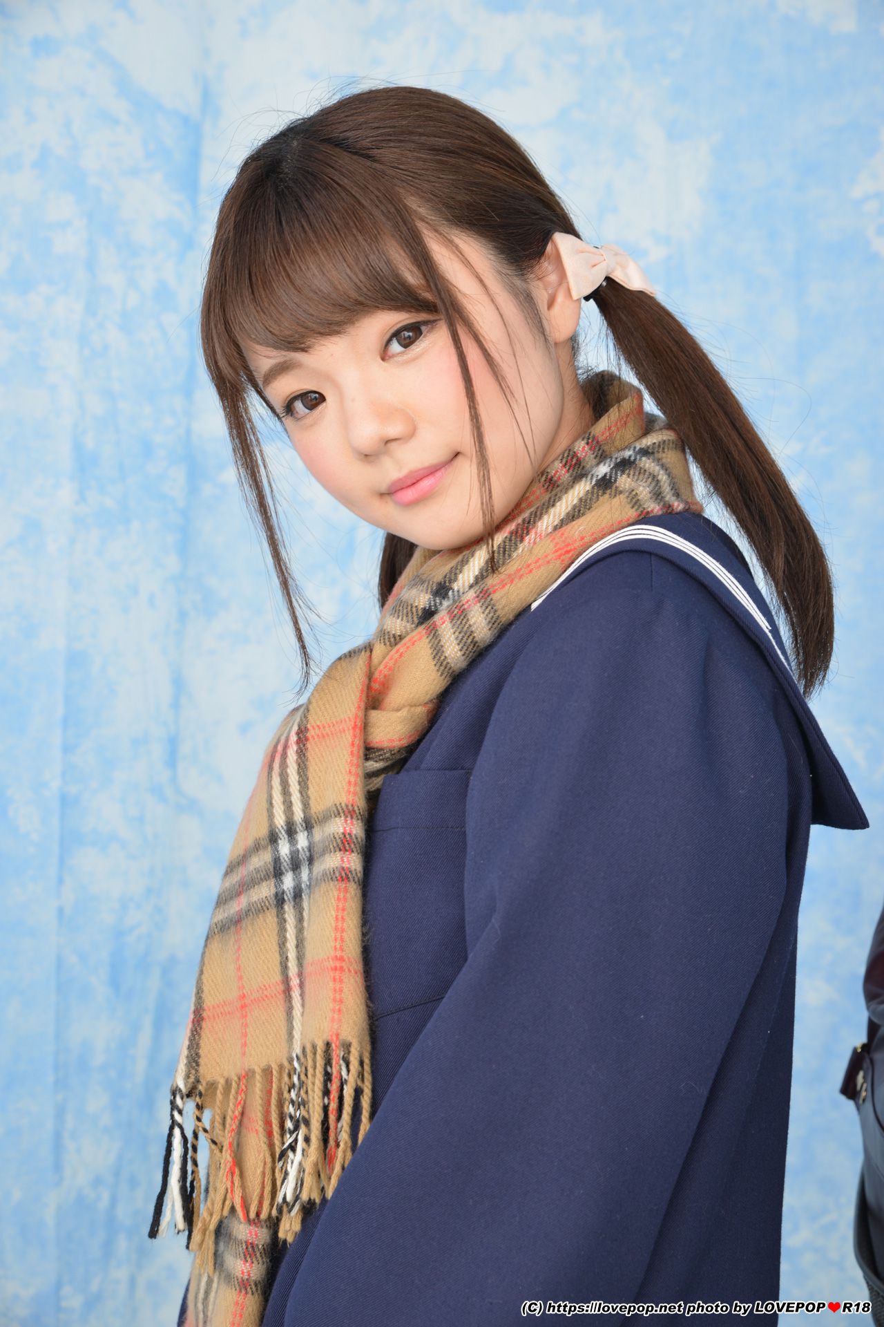 [LOVEPOP] Mei Tachibana 立花めい Photoset 01