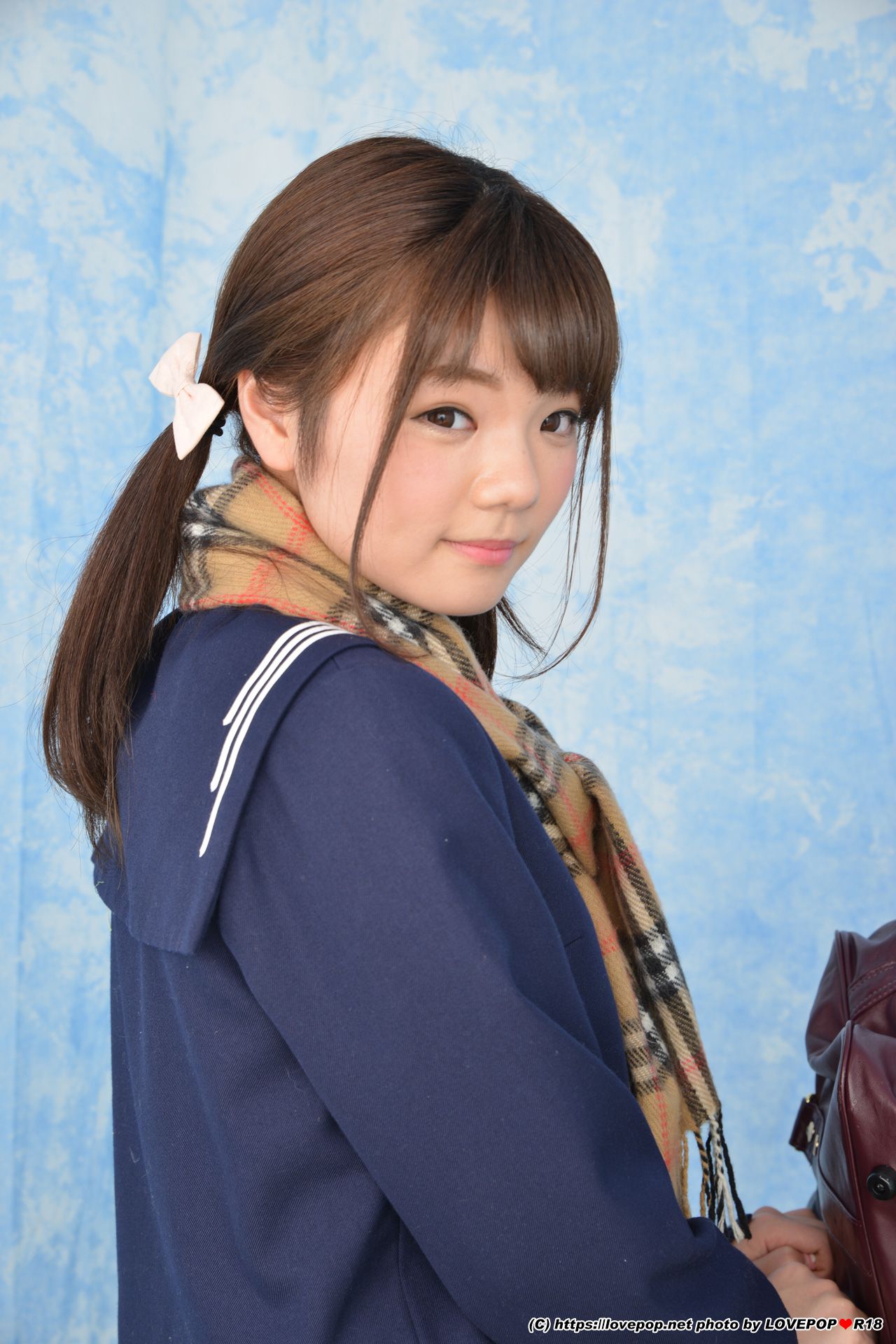 [LOVEPOP] Mei Tachibana 立花めい Photoset 01
