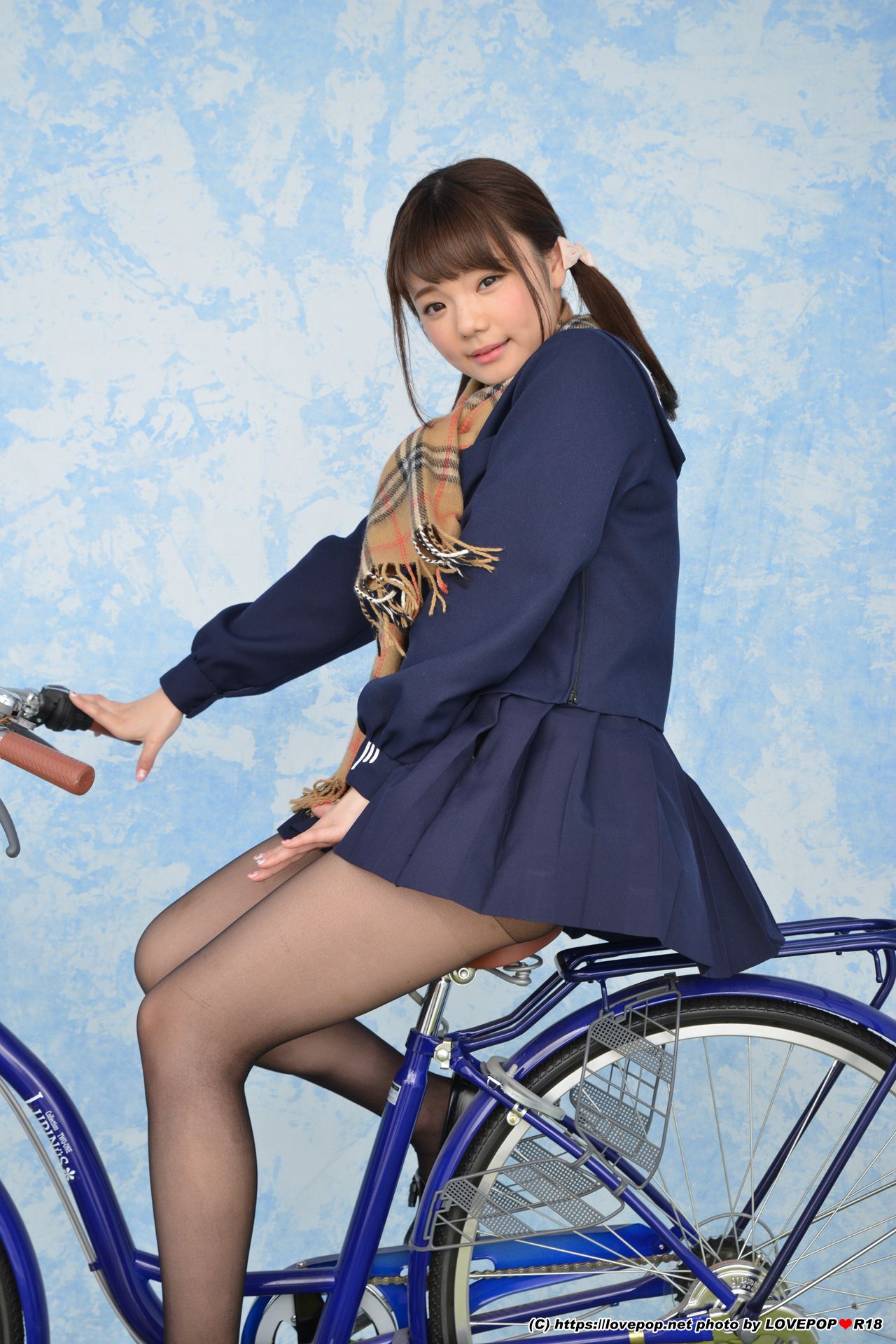 [LOVEPOP] Mei Tachibana 立花めい Photoset 01