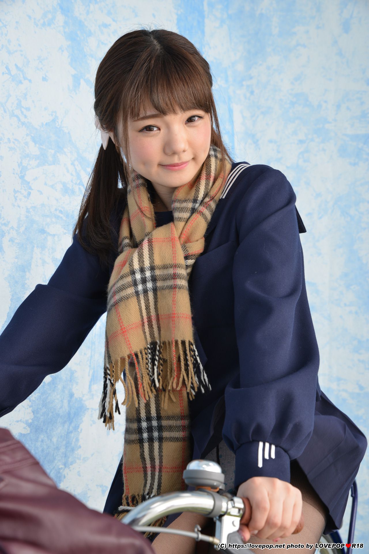 [LOVEPOP] Mei Tachibana 立花めい Photoset 01