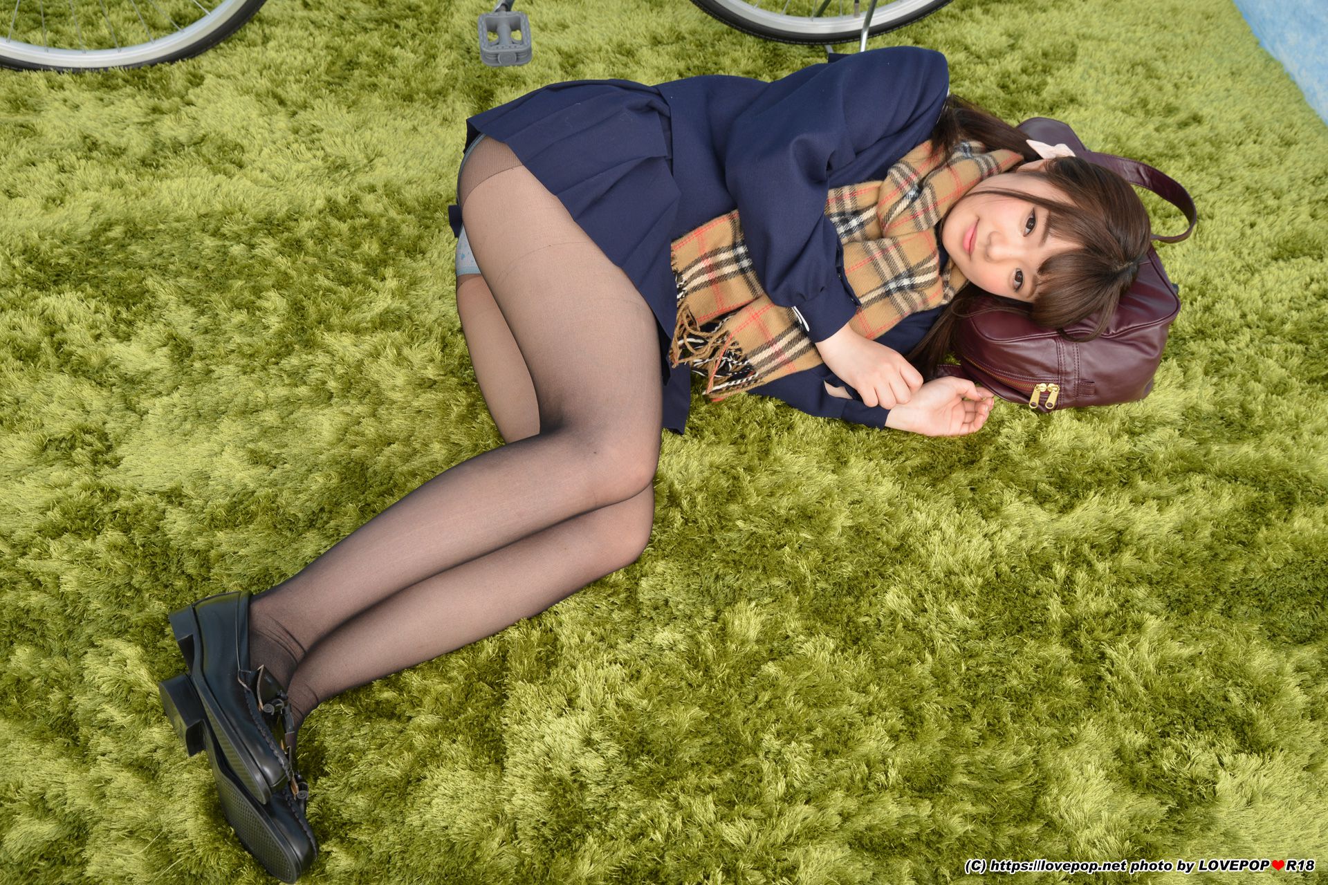 [LOVEPOP] Mei Tachibana 立花めい Photoset 01