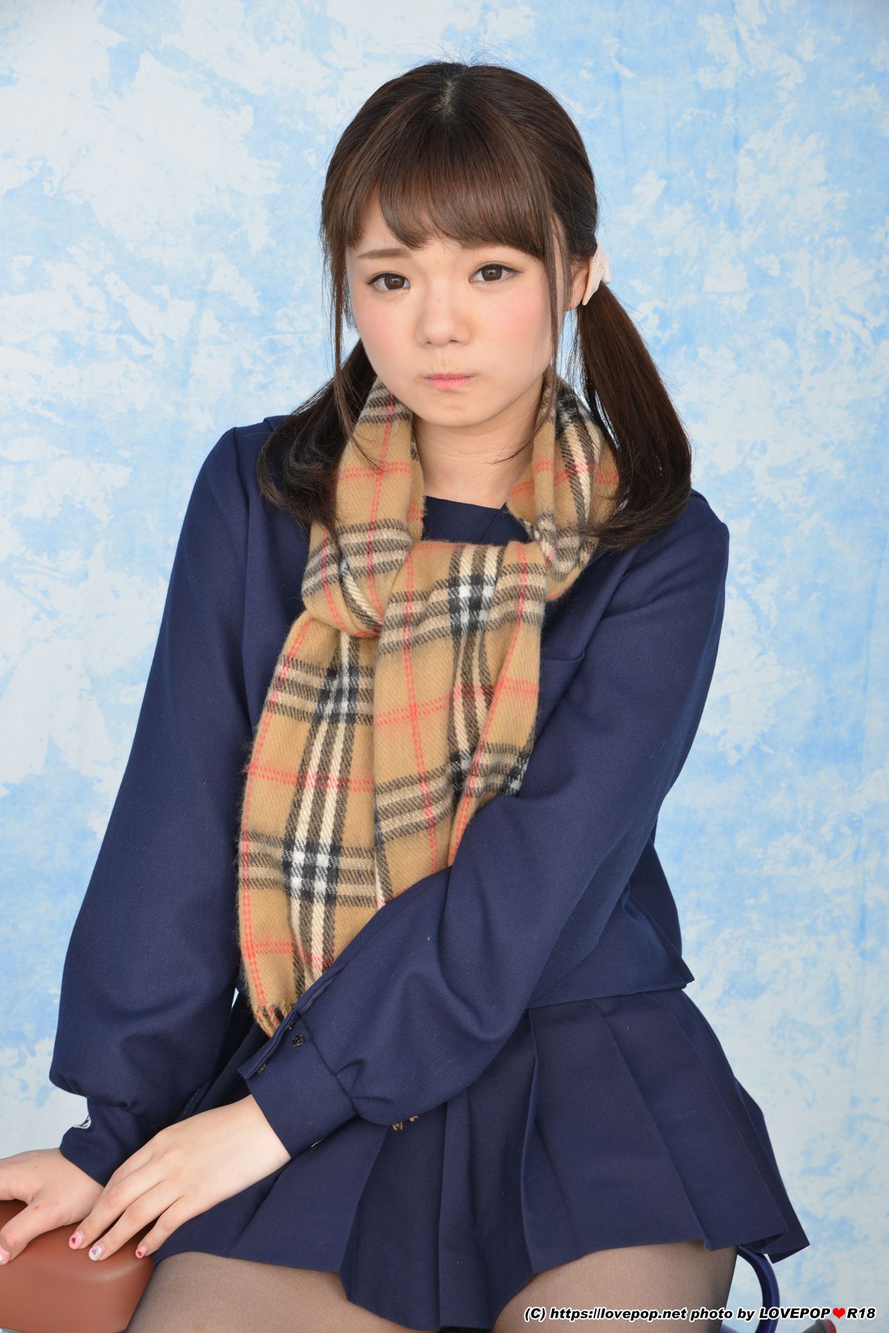 [LOVEPOP] Mei Tachibana 立花めい Photoset 01