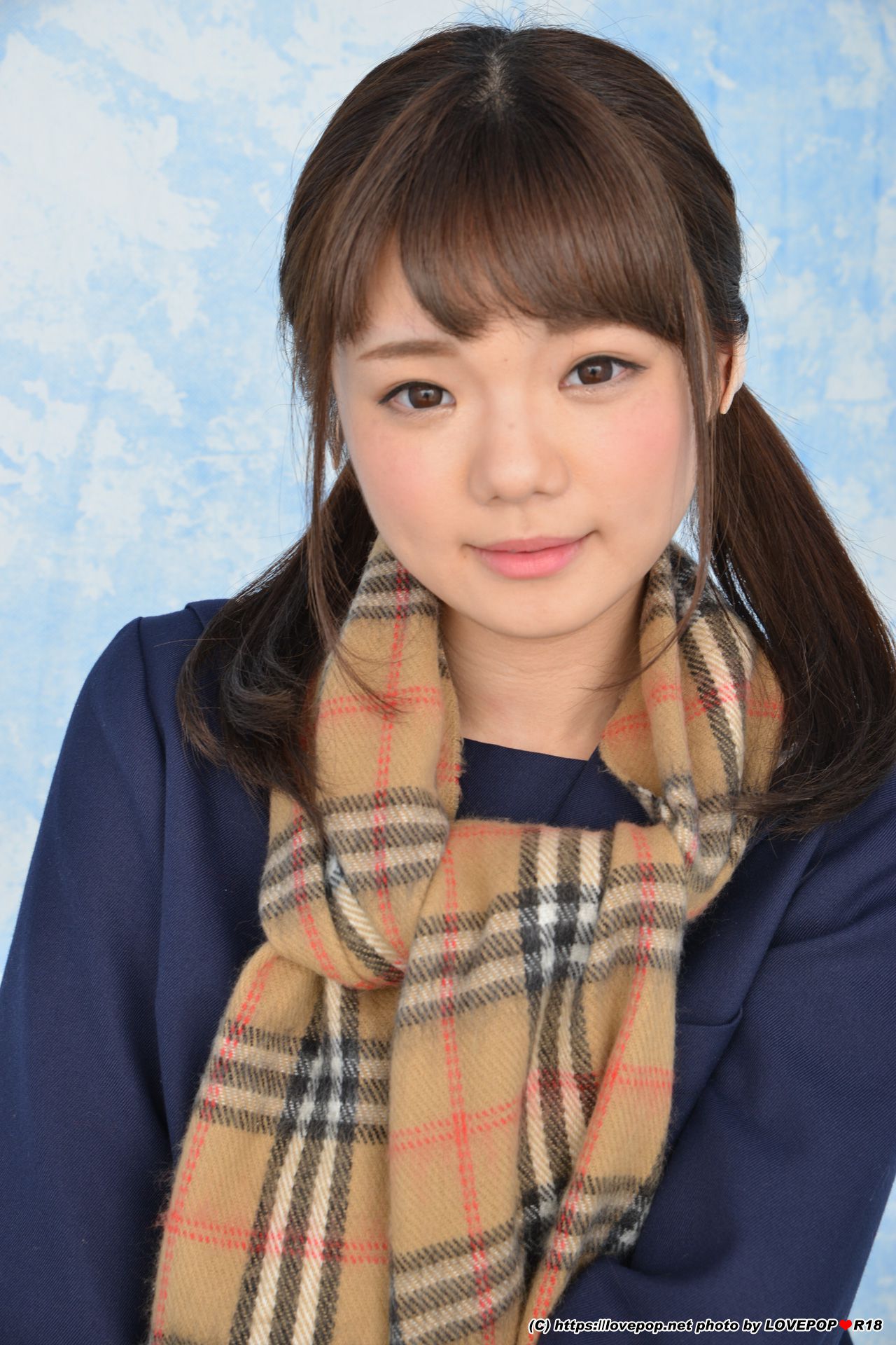 [LOVEPOP] Mei Tachibana 立花めい Photoset 01