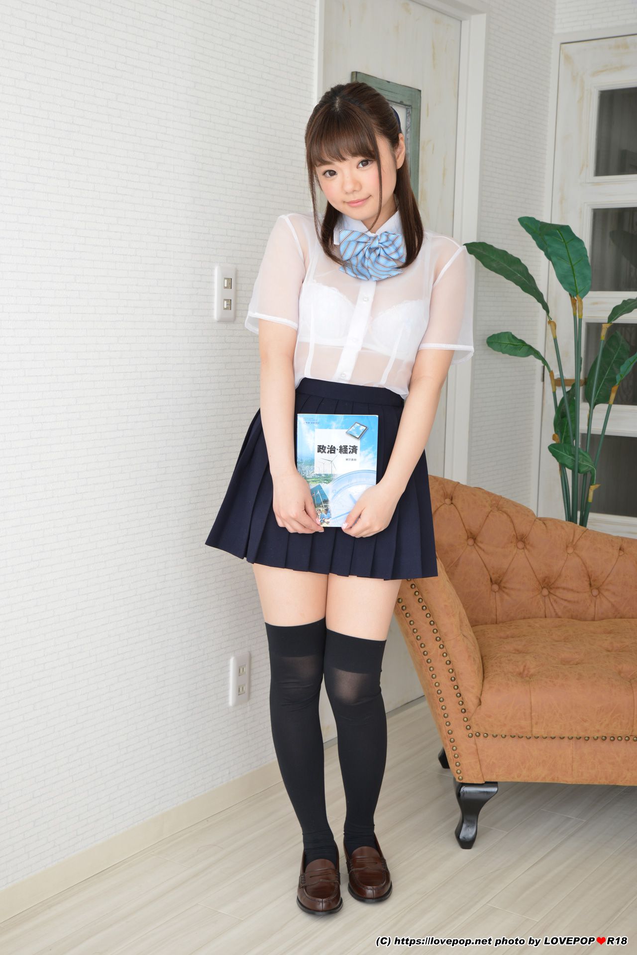 [LOVEPOP] Mei Tachibana 立花めい Photoset 02