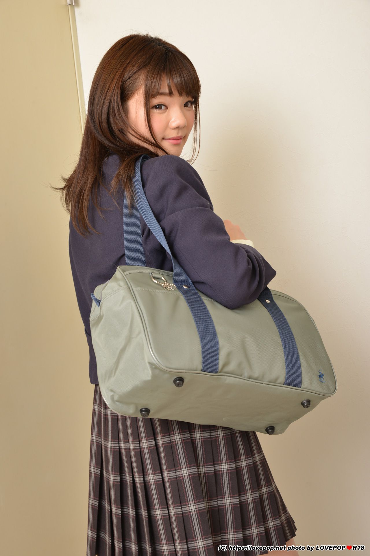 [LOVEPOP] Mei Tachibana 立花めい Photoset 04