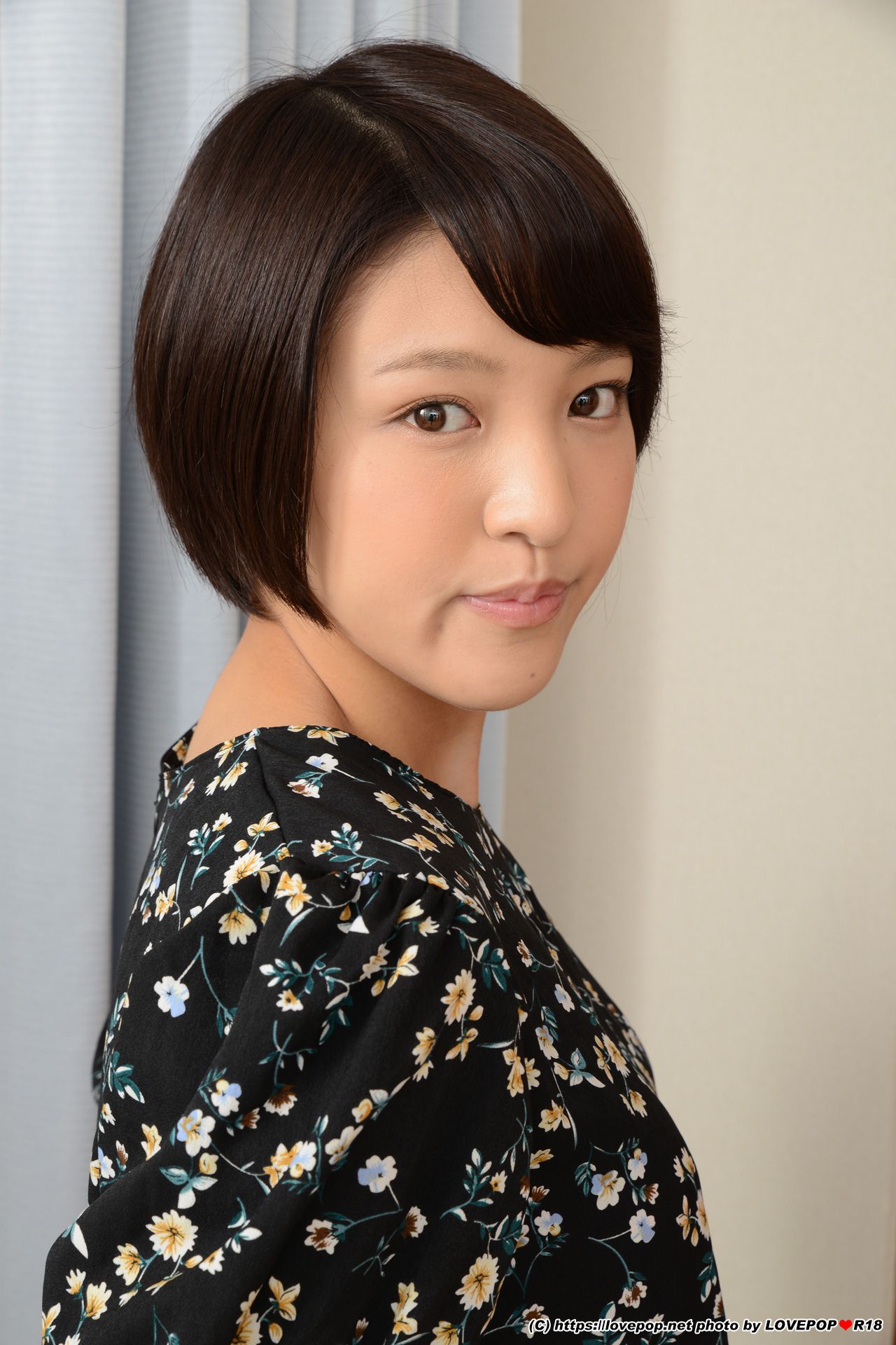 [LOVEPOP] Mio Hinata ひなた澪 Photoset 03