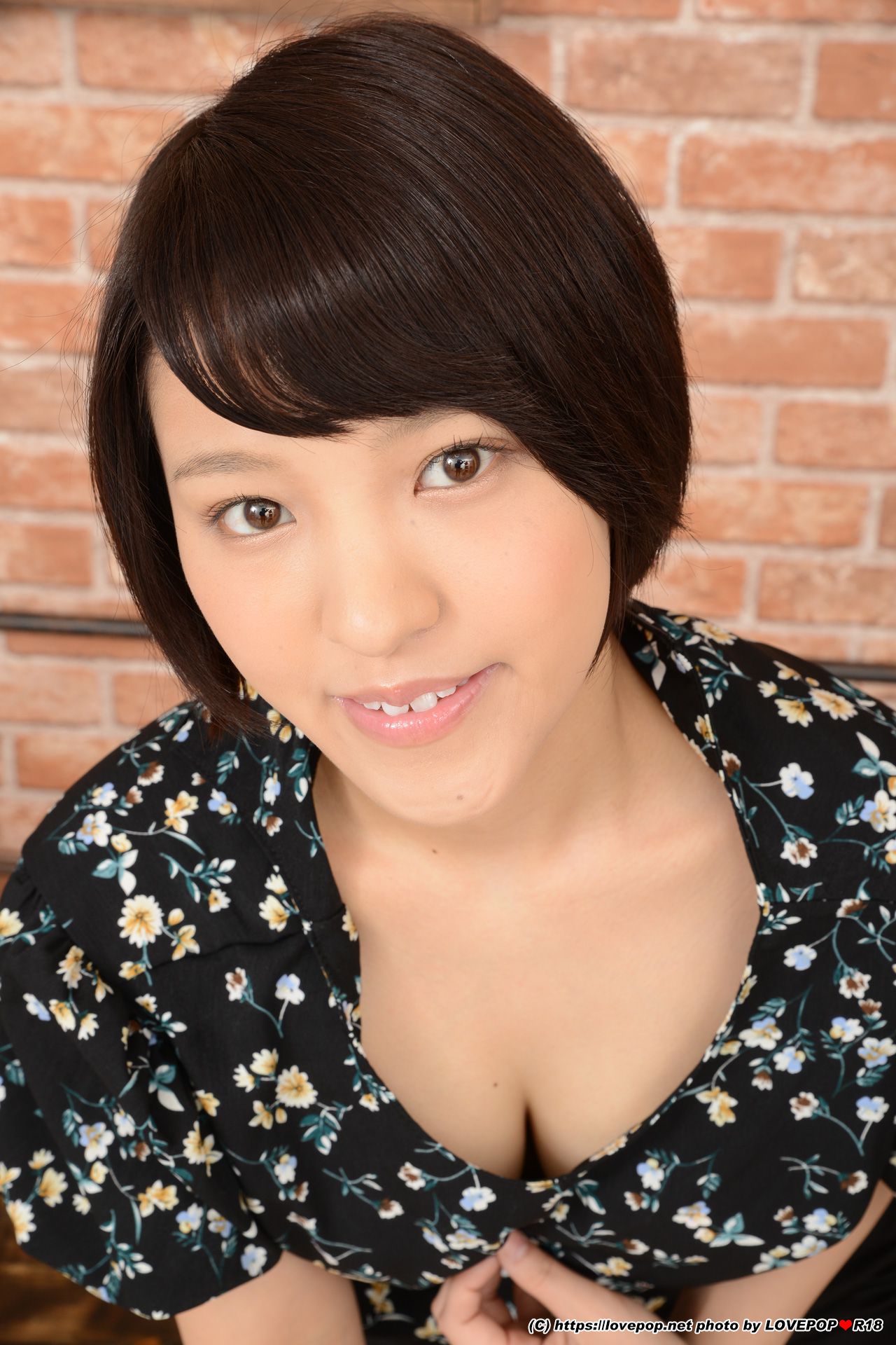 [LOVEPOP] Mio Hinata ひなた澪 Photoset 03