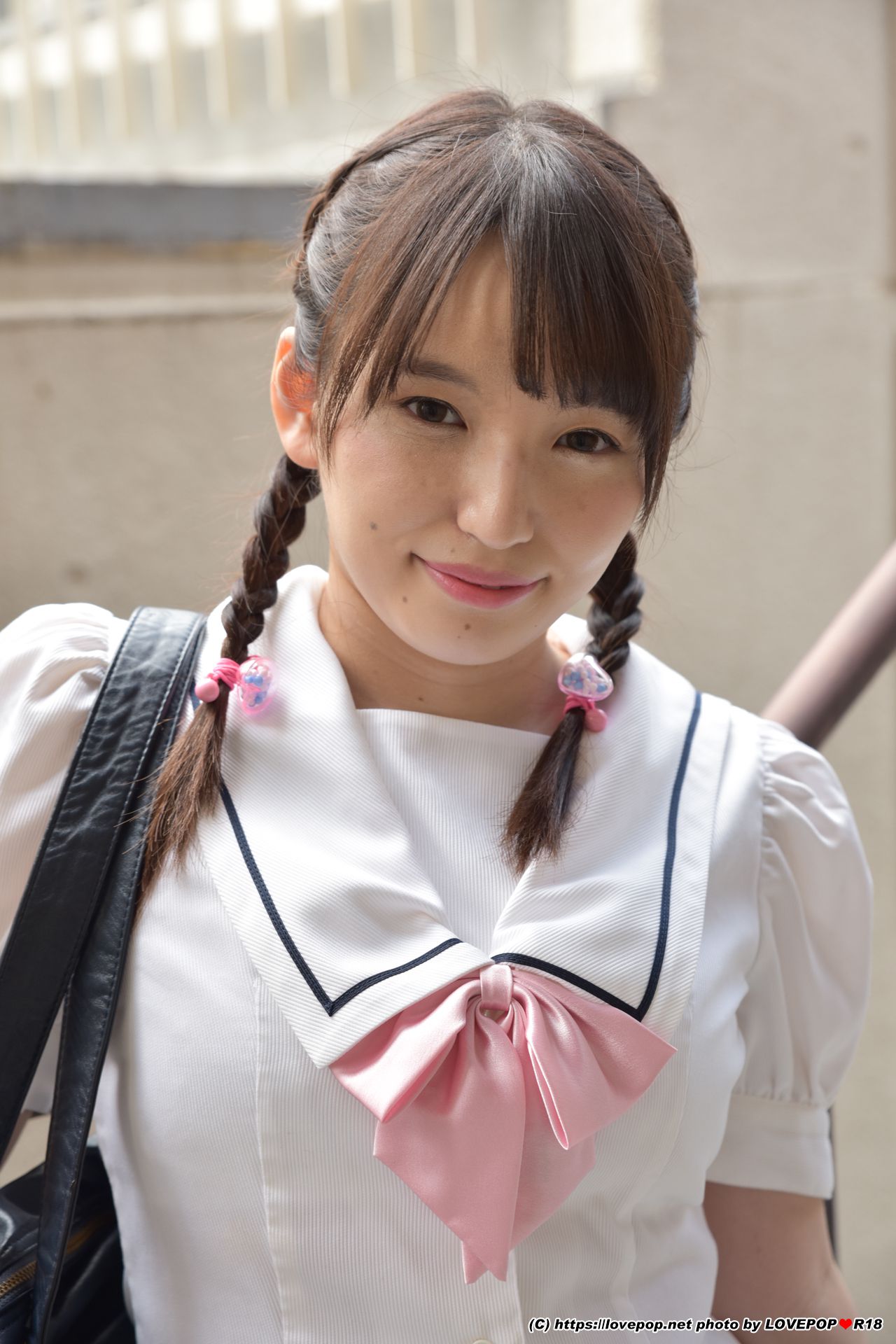 [LOVEPOP] Nazuno Nonohara 野々原なずな Photoset 01