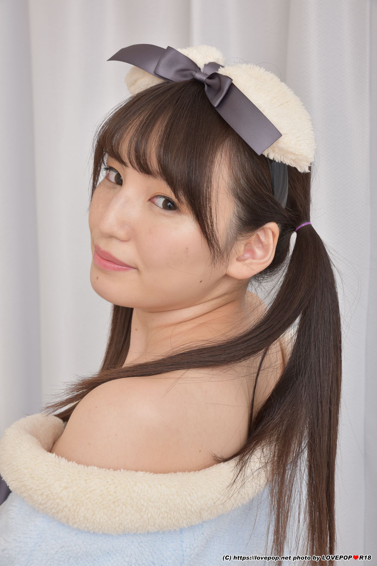 [LOVEPOP] Nazuno Nonohara 野々原なずな Photoset 02