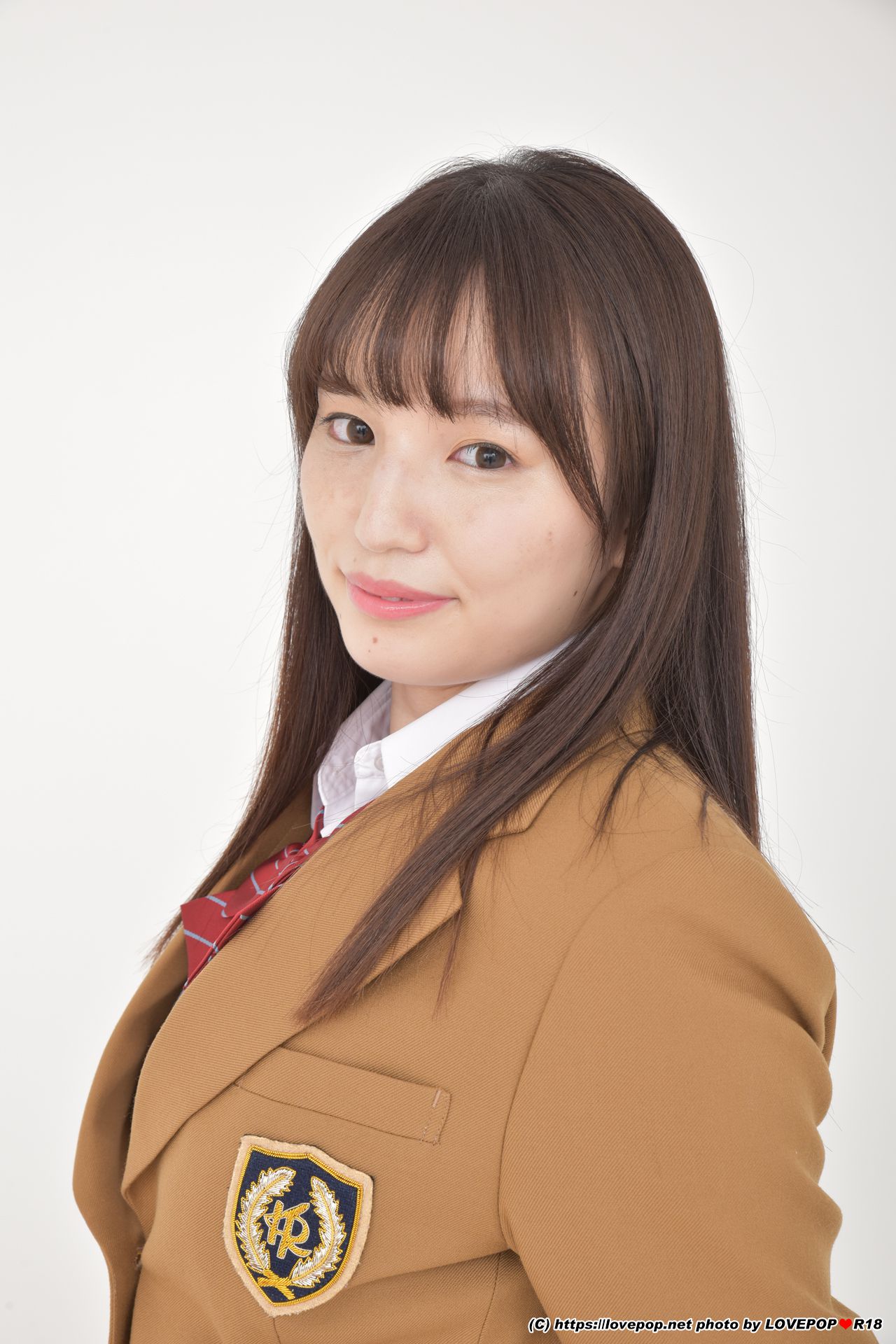 [LOVEPOP] Nazuno Nonohara 野々原なずな Photoset 03