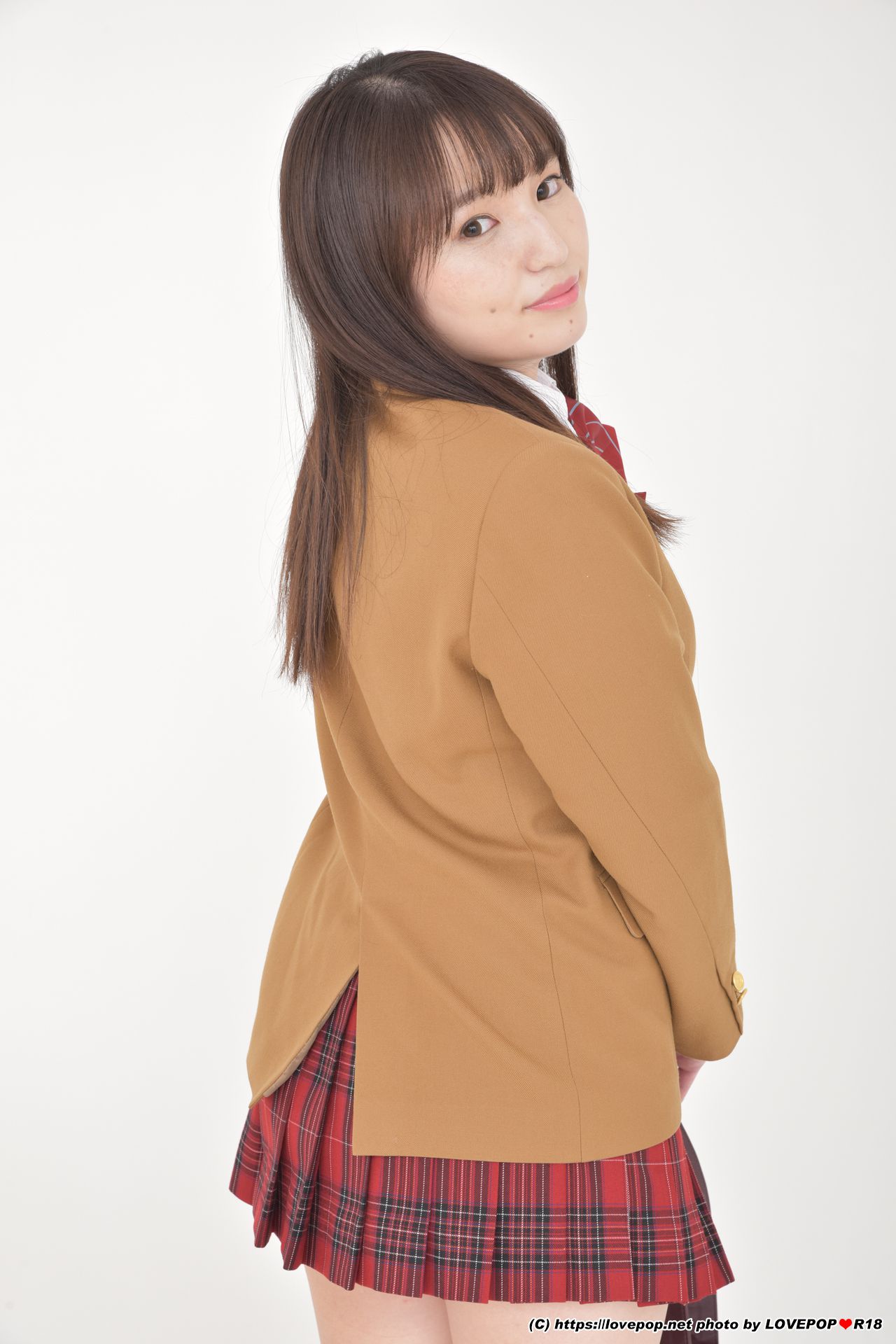 [LOVEPOP] Nazuno Nonohara 野々原なずな Photoset 03