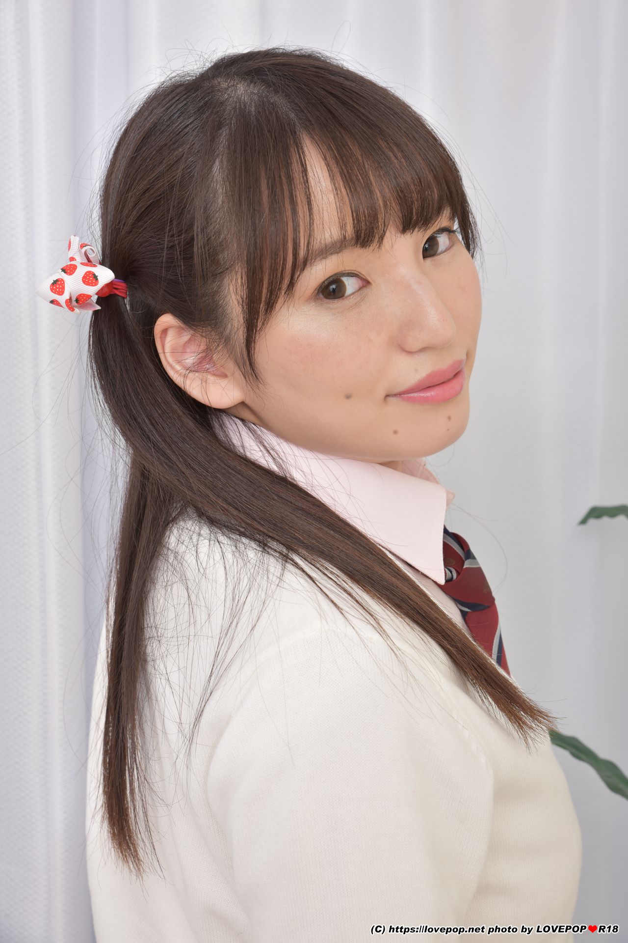 [LOVEPOP] Nazuno Nonohara 野々原なずな Photoset 05