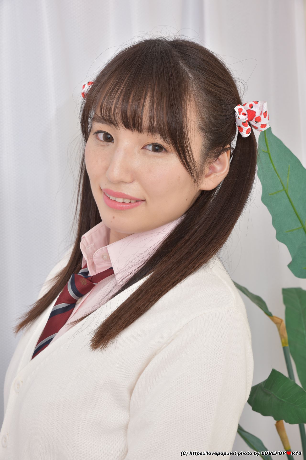 [LOVEPOP] Nazuno Nonohara 野々原なずな Photoset 05