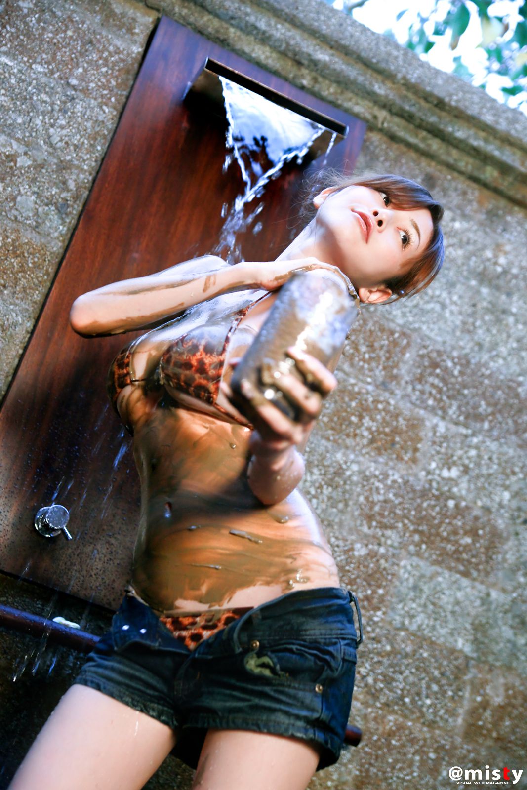 [@misty] No.327 Anri Sugihara 杉原杏璃