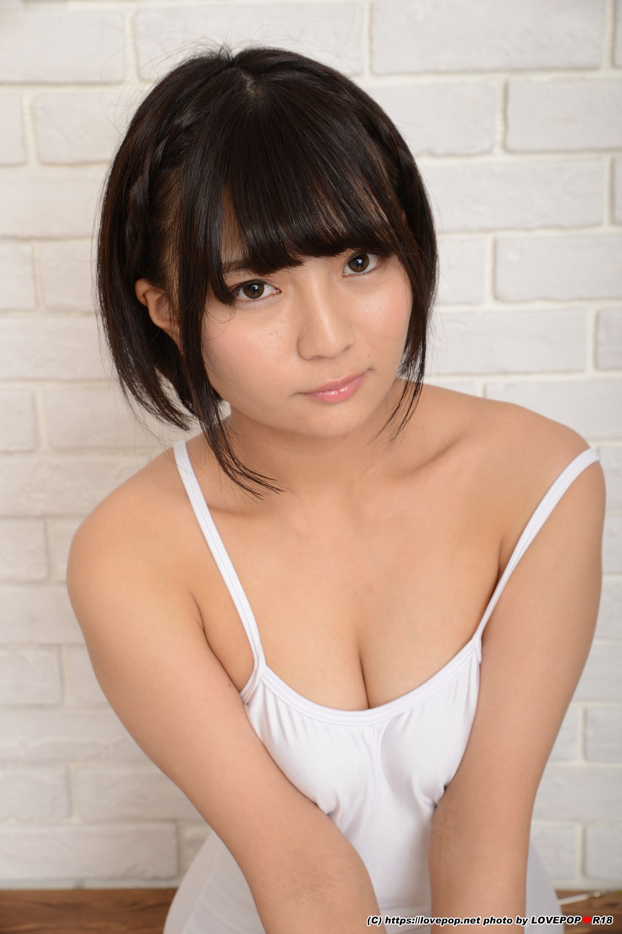 [LOVEPOP] Nogi Hotaru 乃木蛍 Photoset 03