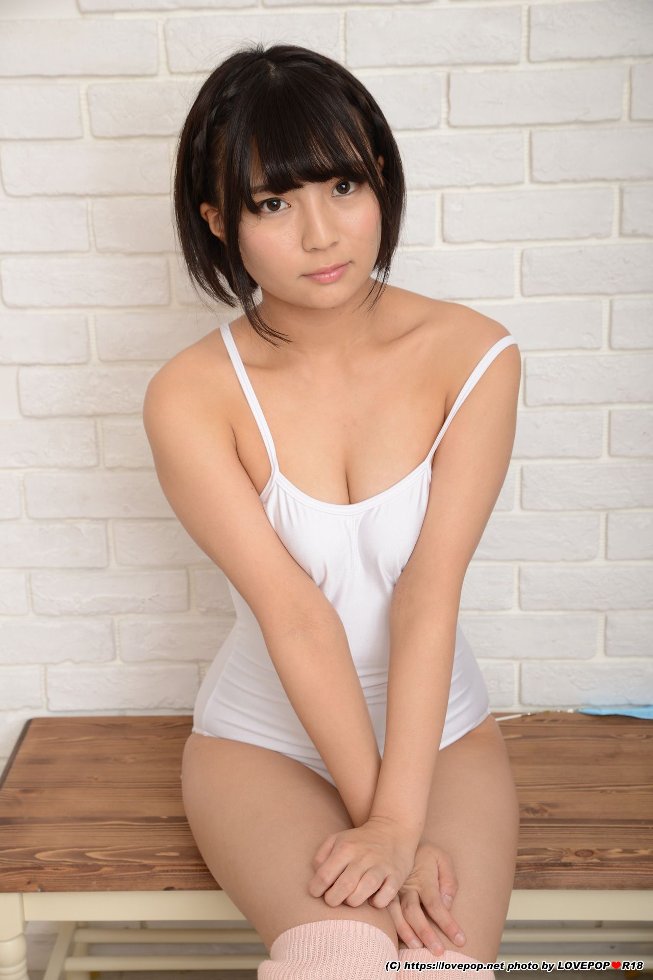 [LOVEPOP] Nogi Hotaru 乃木蛍 Photoset 03