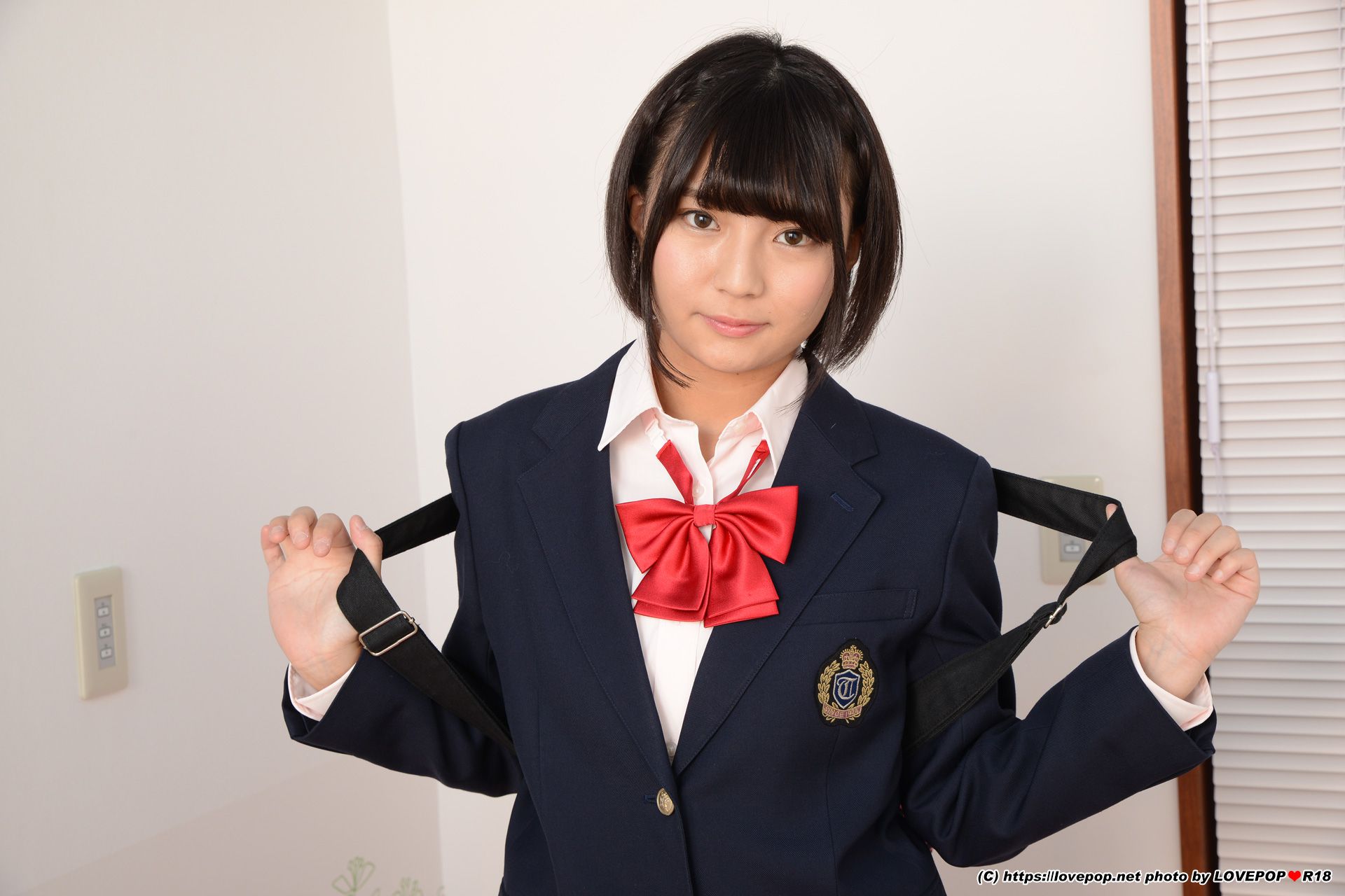 [LOVEPOP] Nogi Hotaru 乃木蛍 Photoset 05